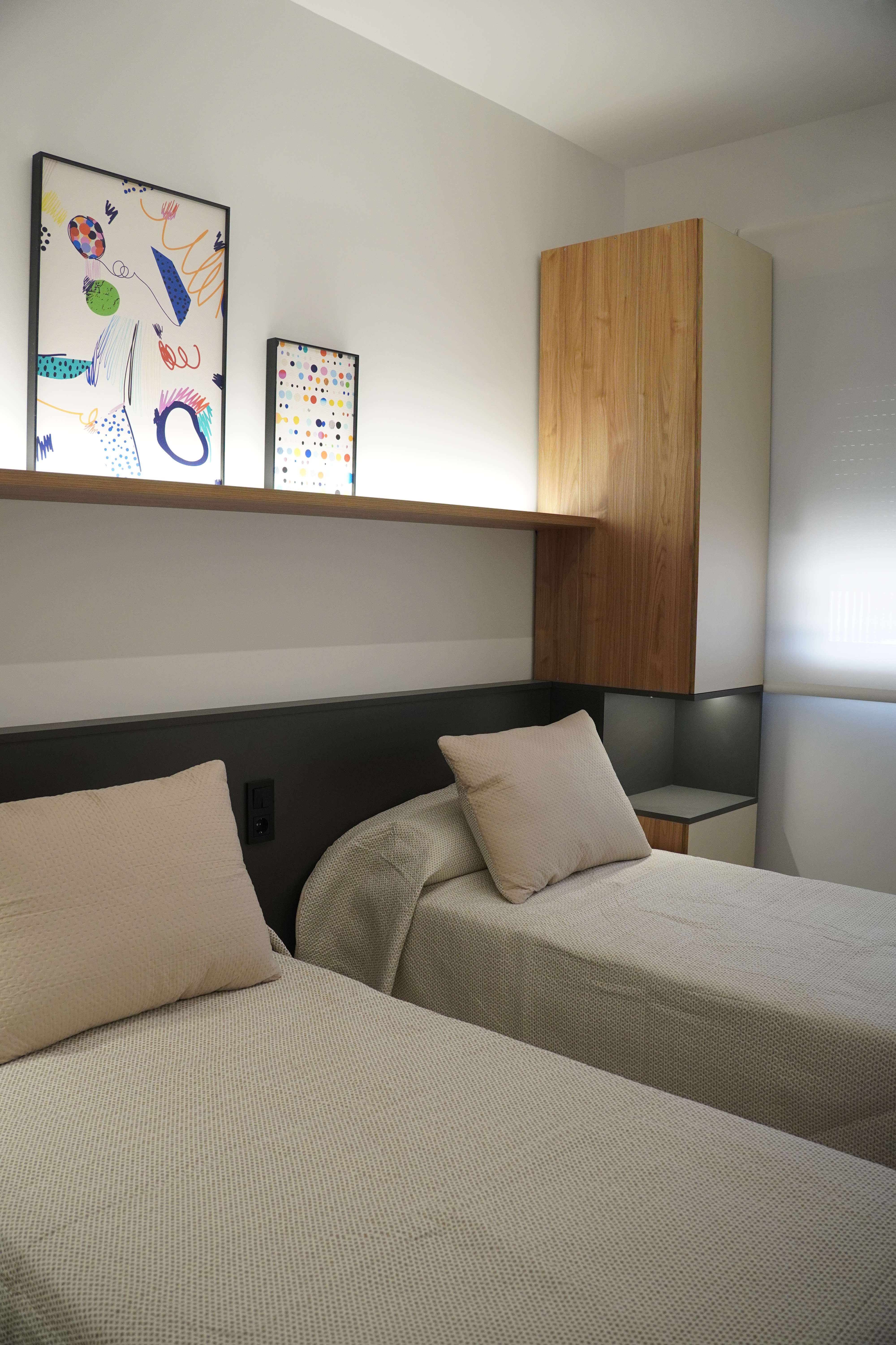For sale - 3 Bedroom 2 Bathroom apartment in Torre de la Horadada - Torre de la Horadada  - Alicante