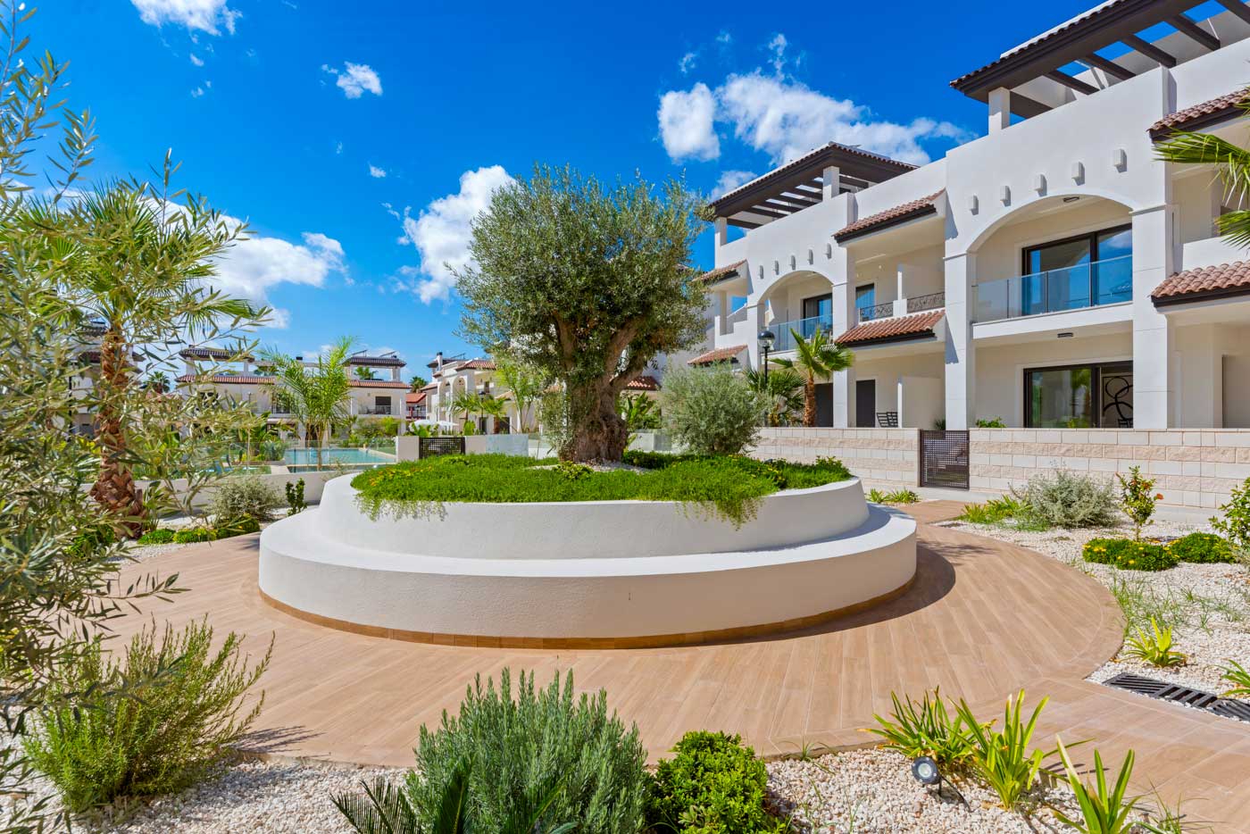 For sale - 2 Bedroom 2 Bathroom high-bungalow in Rojales - Rojales  - Alicante