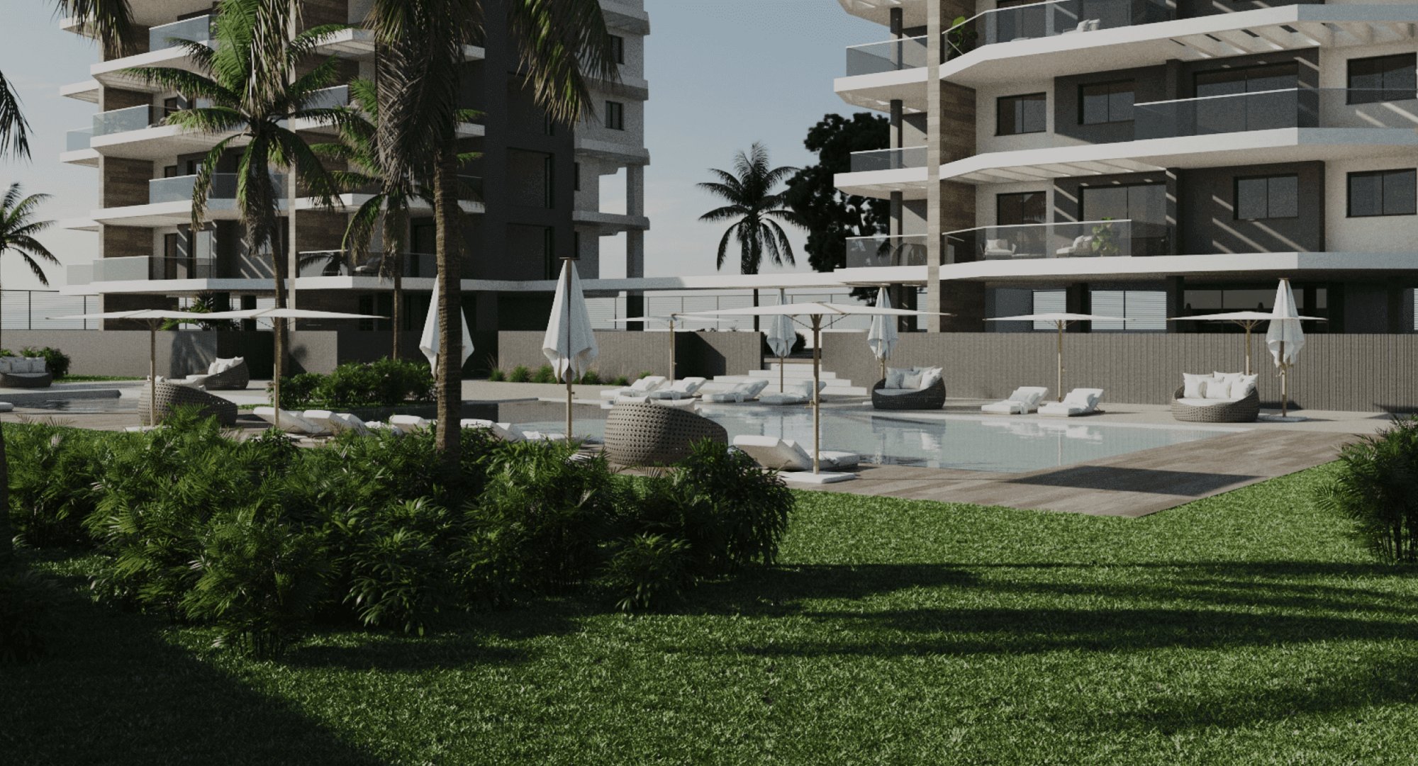 For sale - 3 Bedroom 2 Bathroom apartment in Calpe - Calpe  - Alicante