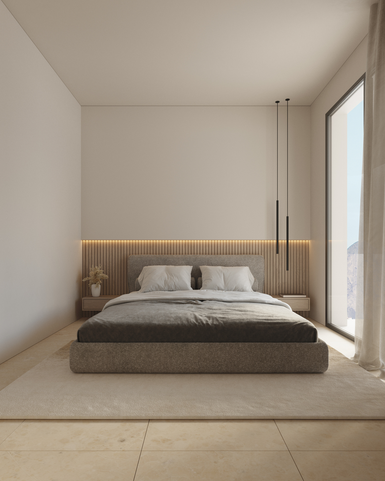 For sale - 3 Bedroom 2 Bathroom apartment in Calpe - Calpe  - Alicante