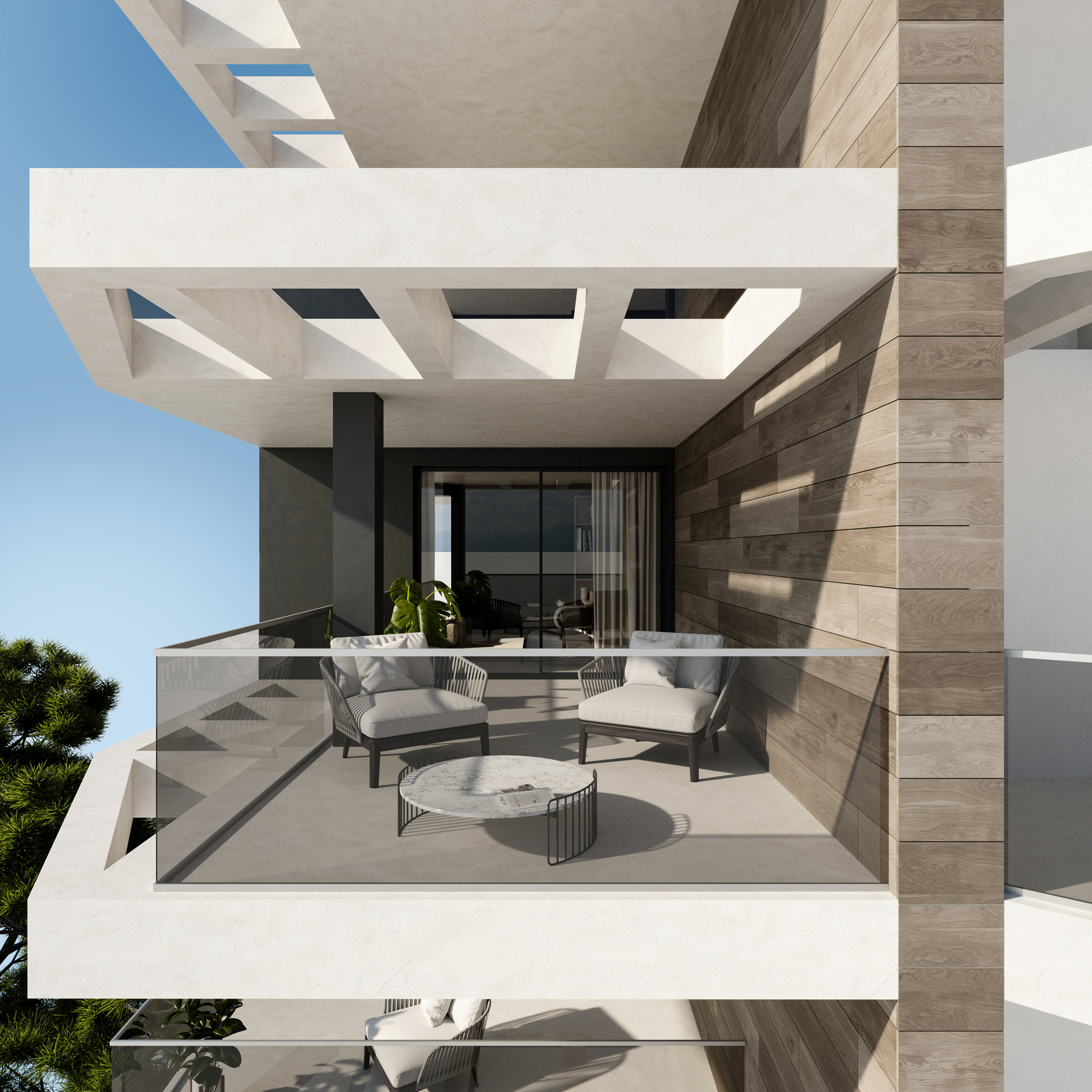 For sale - 3 Bedroom 2 Bathroom apartment in Calpe - Calpe  - Alicante