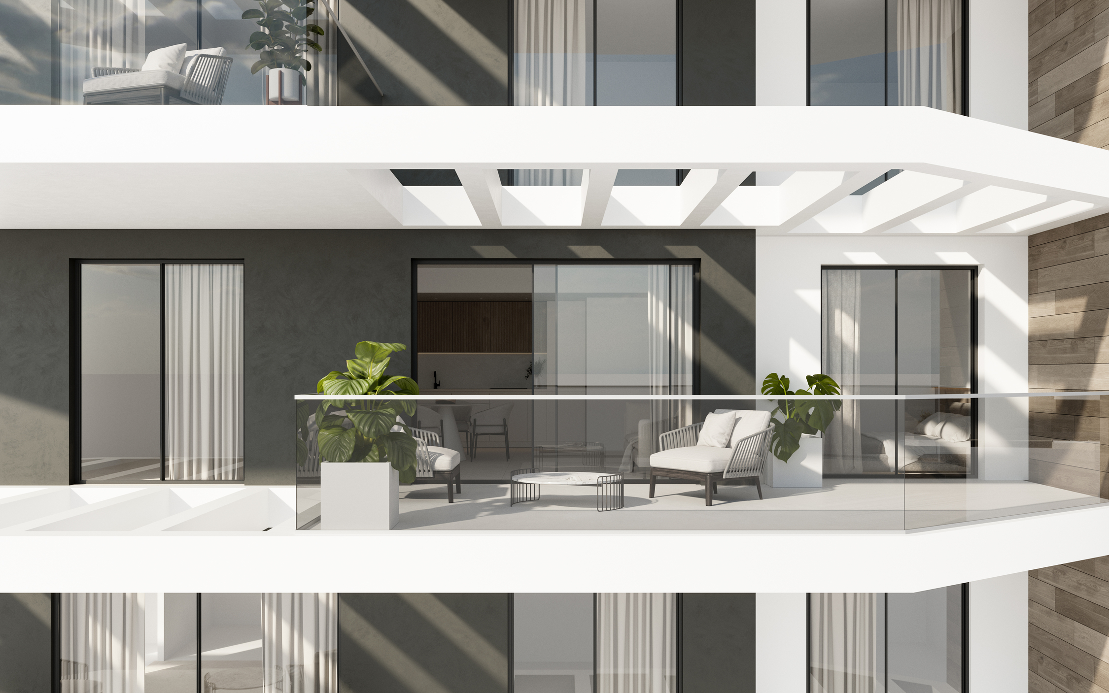 For sale - 3 Bedroom 2 Bathroom apartment in Calpe - Calpe  - Alicante
