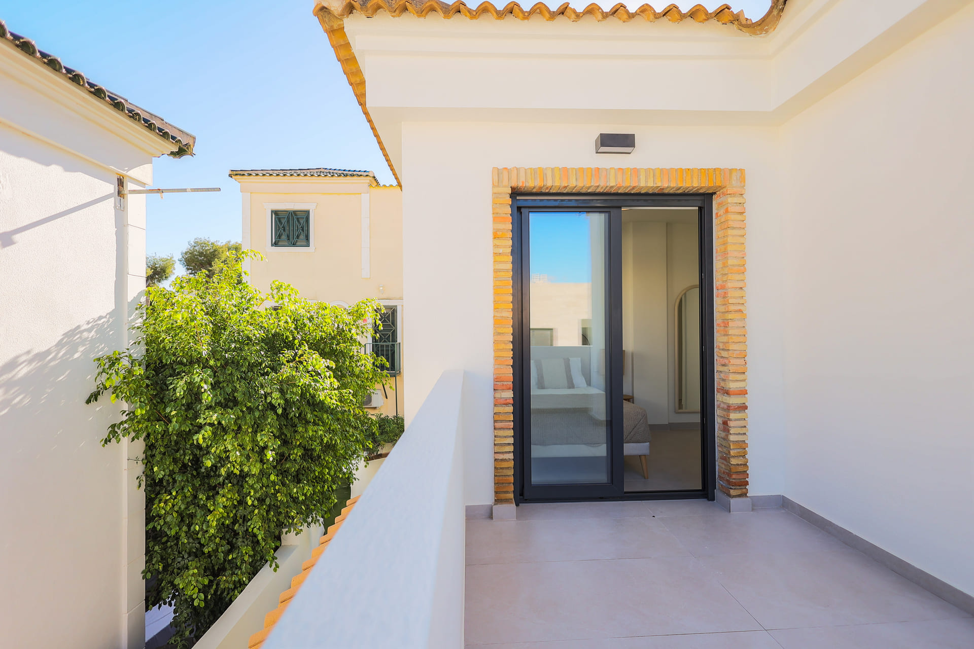 For sale - 3 Bedroom 2 Bathroom villa in Orihuela Costa - Orihuela Costa  - Alicante