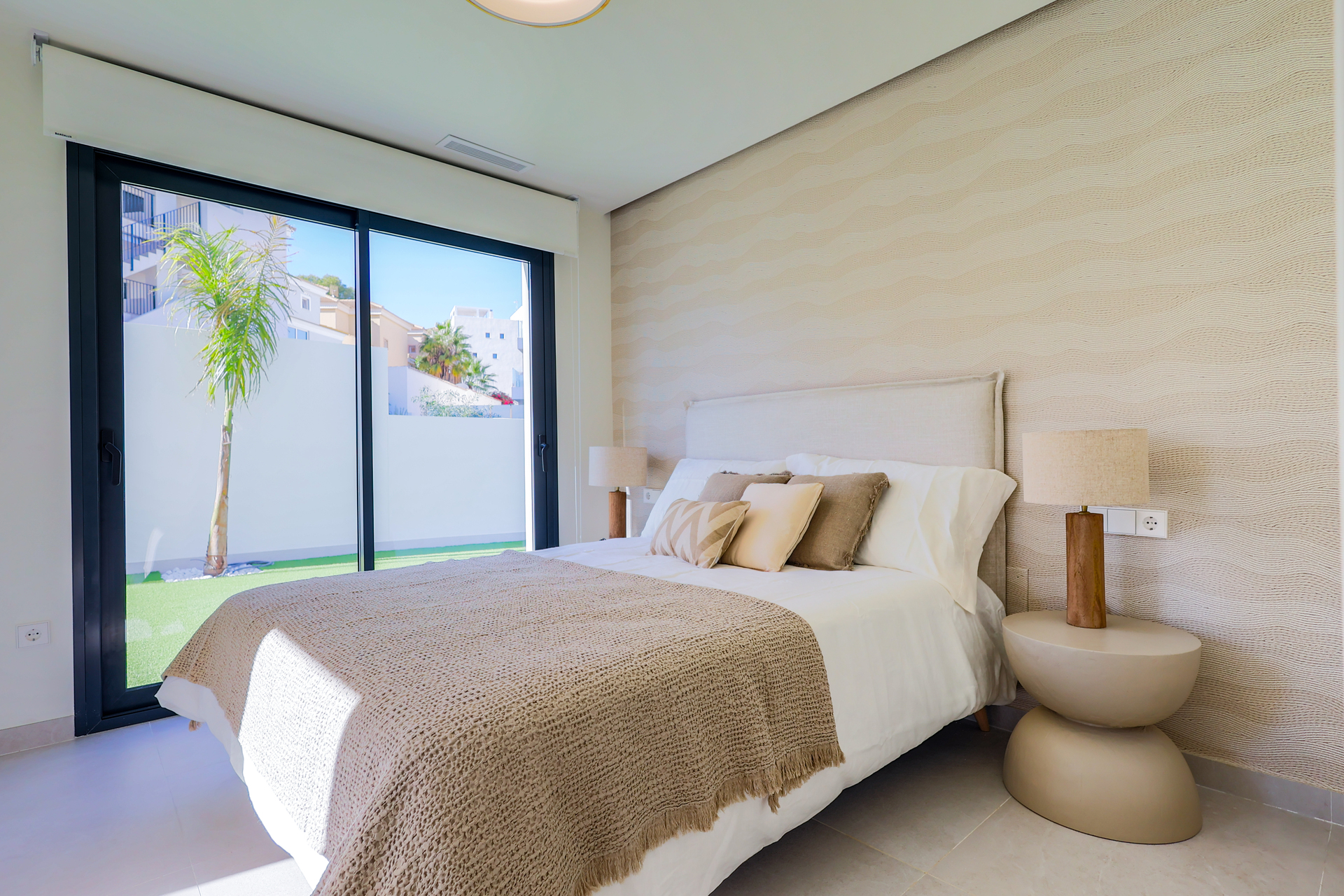 For sale - 3 Bedroom 2 Bathroom villa in Orihuela Costa - Orihuela Costa  - Alicante