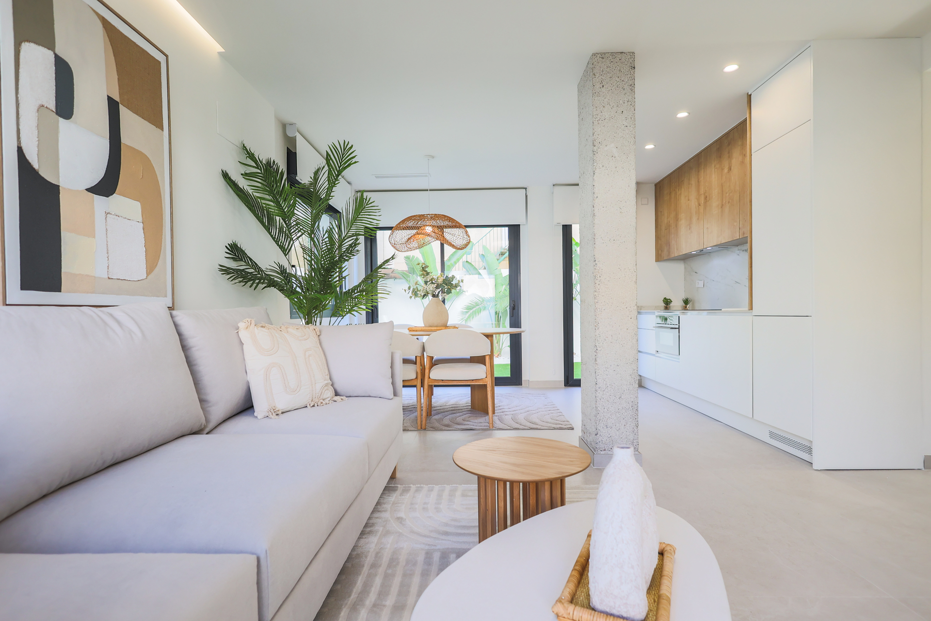 For sale - 3 Bedroom 2 Bathroom villa in Orihuela Costa - Orihuela Costa  - Alicante