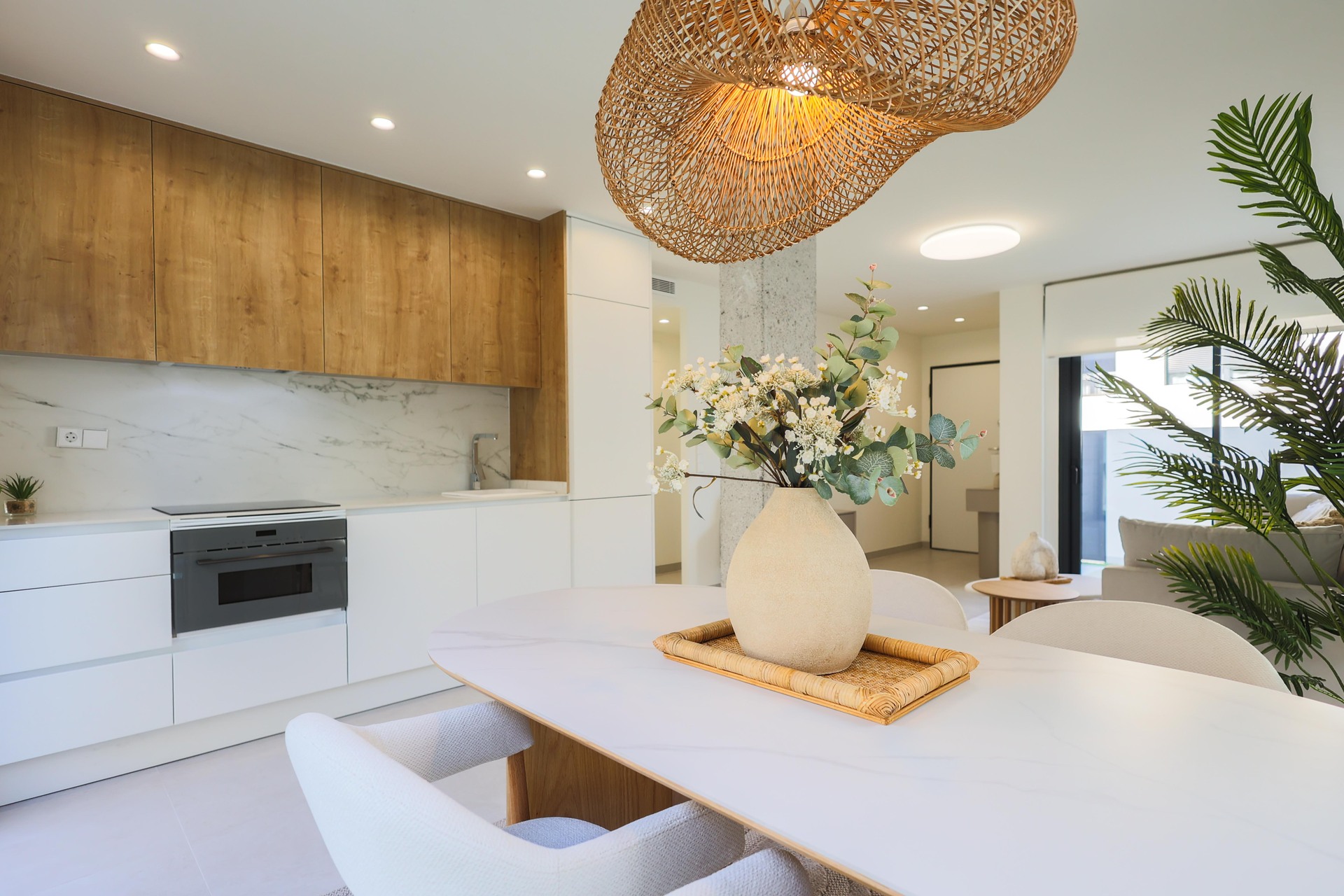 For sale - 3 Bedroom 2 Bathroom villa in Orihuela Costa - Orihuela Costa  - Alicante