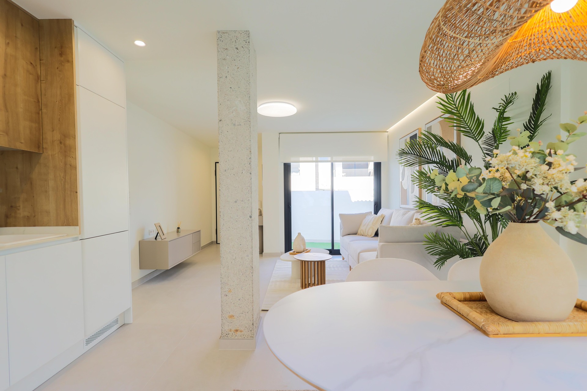 For sale - 3 Bedroom 2 Bathroom villa in Orihuela Costa - Orihuela Costa  - Alicante