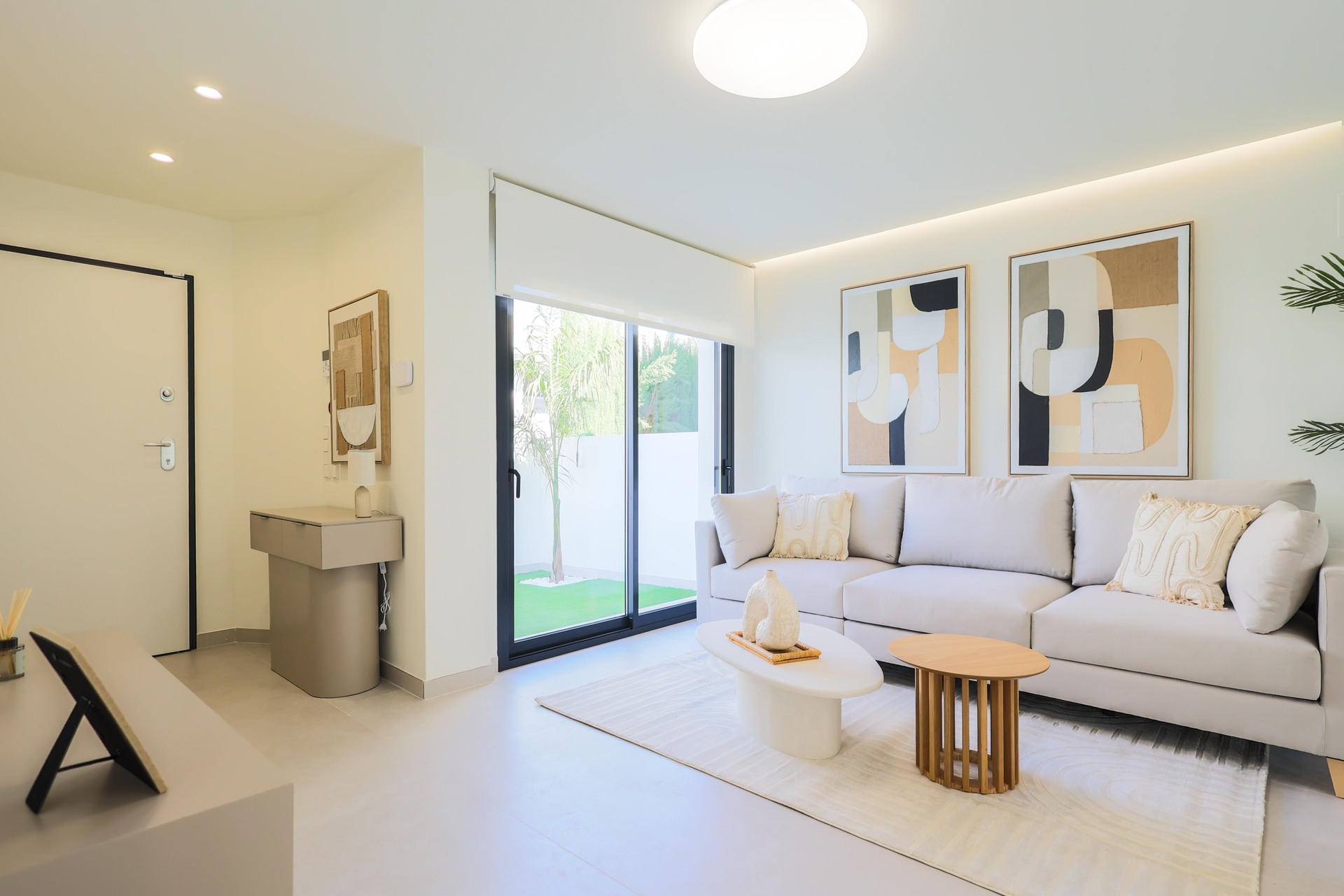 For sale - 3 Bedroom 2 Bathroom villa in Orihuela Costa - Orihuela Costa  - Alicante