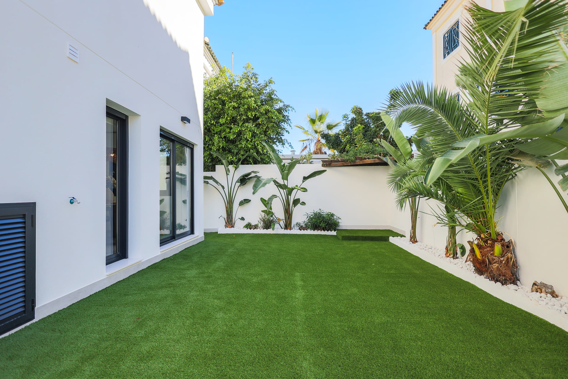 For sale - 3 Bedroom 2 Bathroom villa in Orihuela Costa - Orihuela Costa  - Alicante