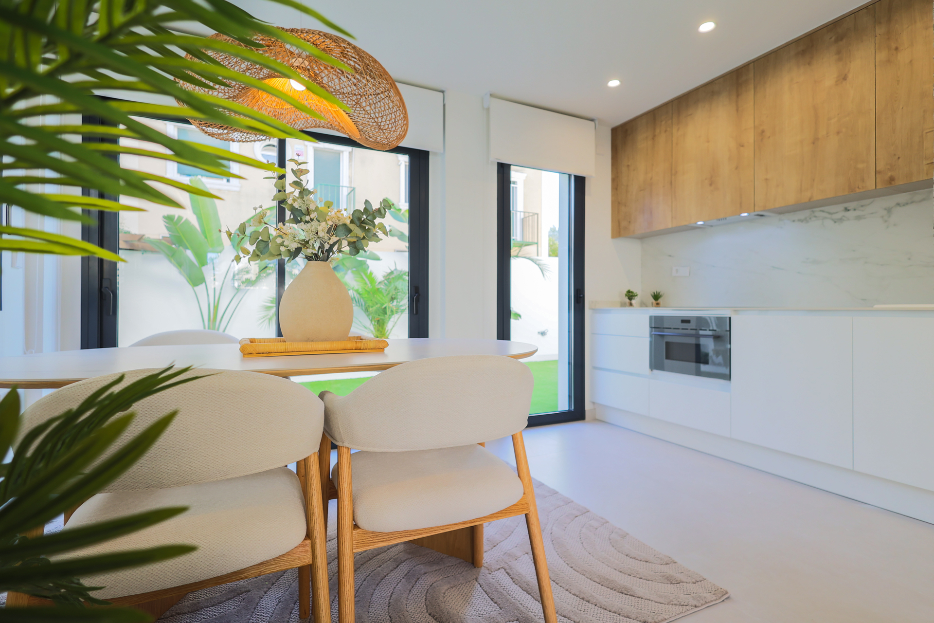 For sale - 3 Bedroom 2 Bathroom villa in Orihuela Costa - Orihuela Costa  - Alicante