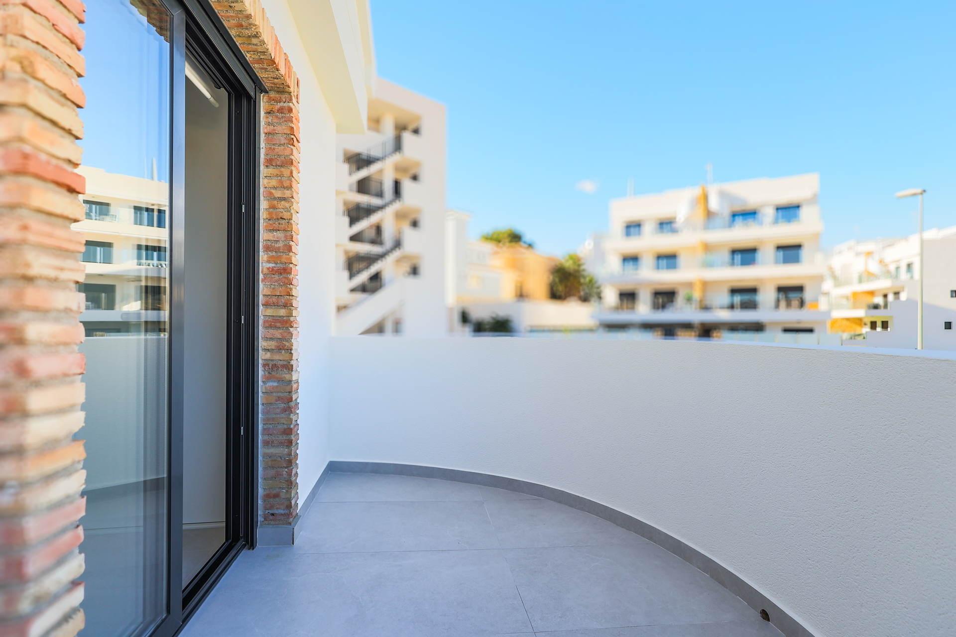 For sale - 3 Bedroom 2 Bathroom villa in Orihuela Costa - Orihuela Costa  - Alicante