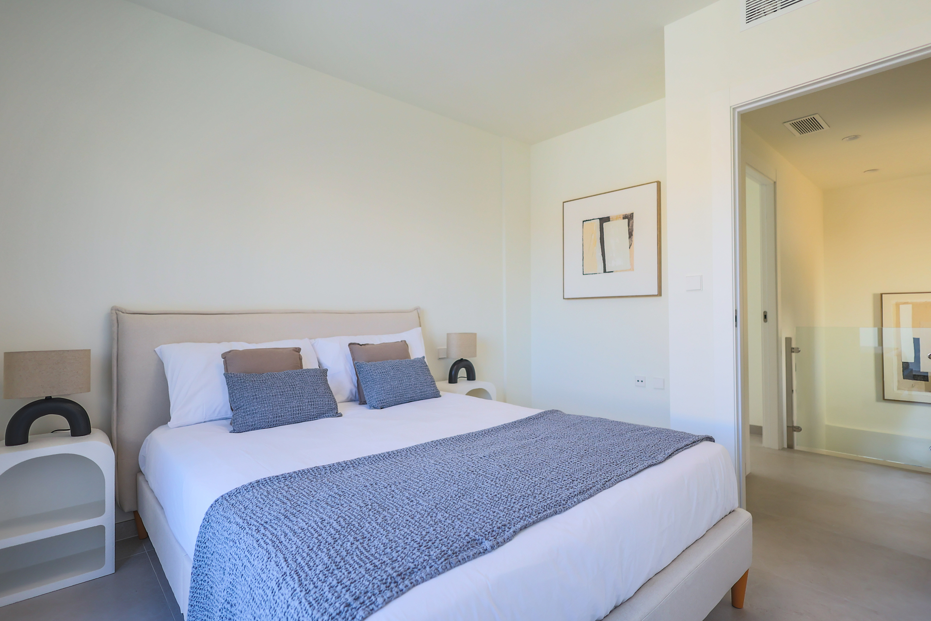 For sale - 3 Bedroom 2 Bathroom villa in Orihuela Costa - Orihuela Costa  - Alicante