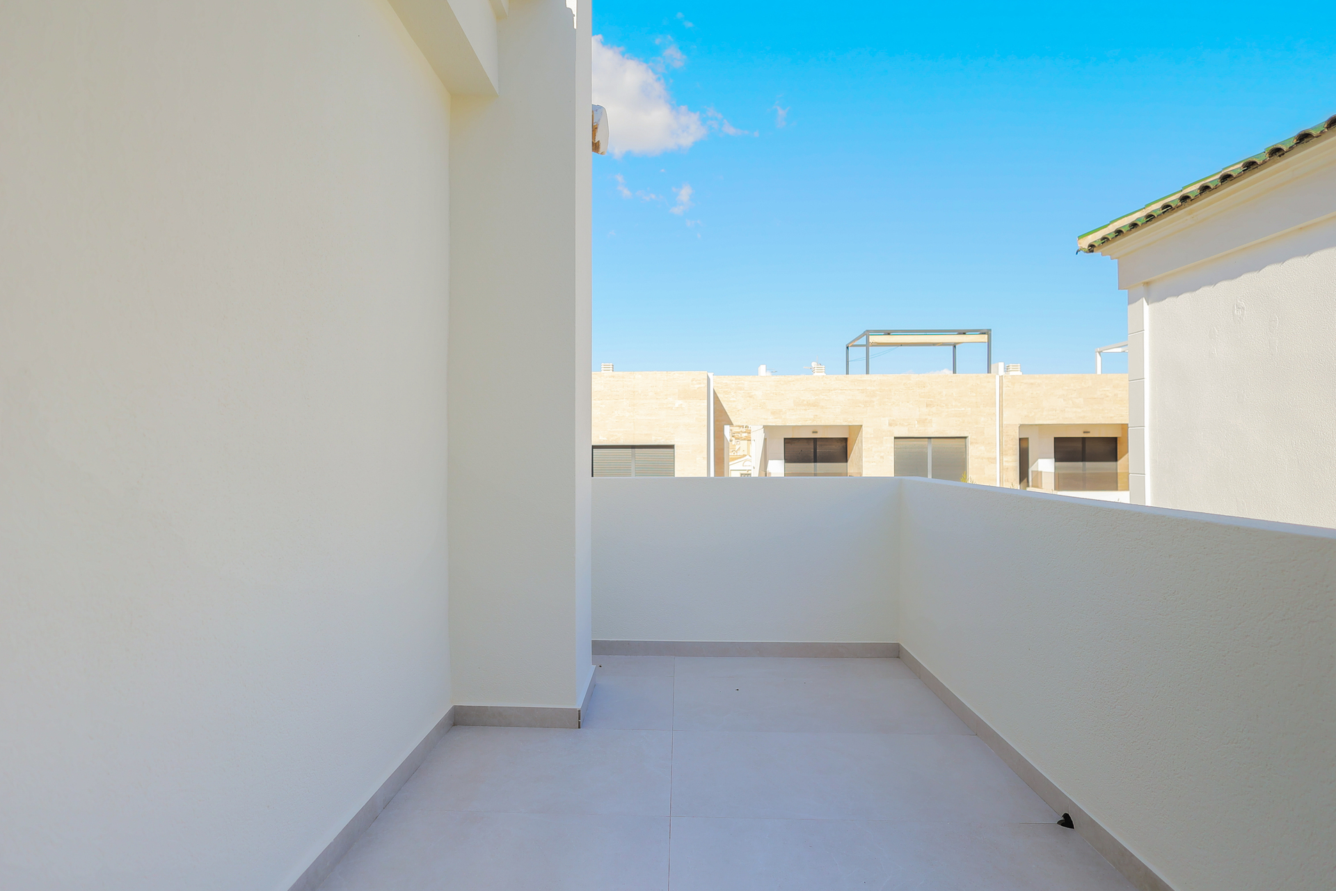 For sale - 3 Bedroom 2 Bathroom villa in Orihuela Costa - Orihuela Costa  - Alicante