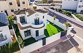 3 Bedroom 2 Bathroom villa in Orihuela Costa
