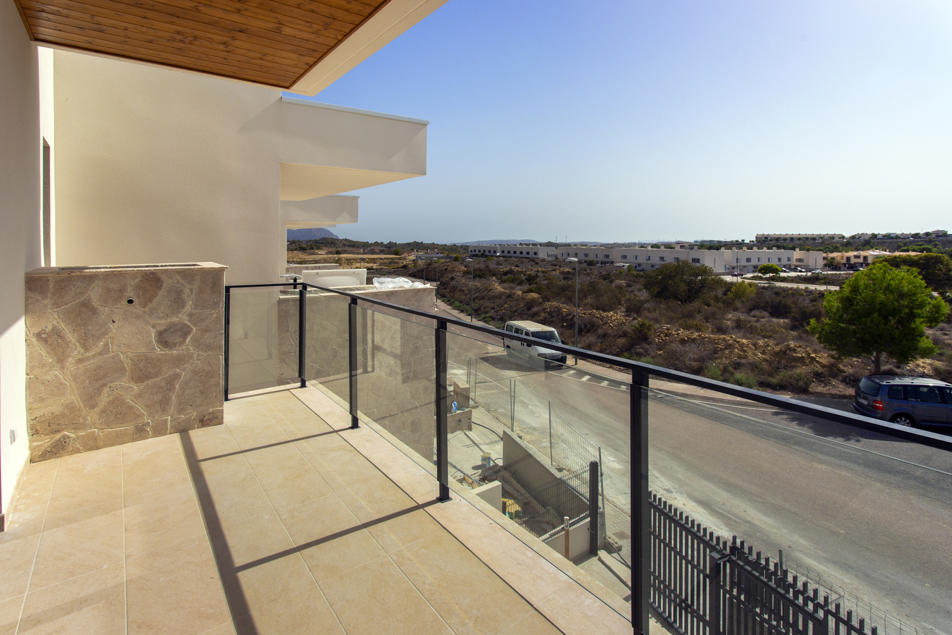 For sale - 3 Bedroom 3 Bathroom terraced in Monforte del Cid - Monforte del Cid  - Alicante
