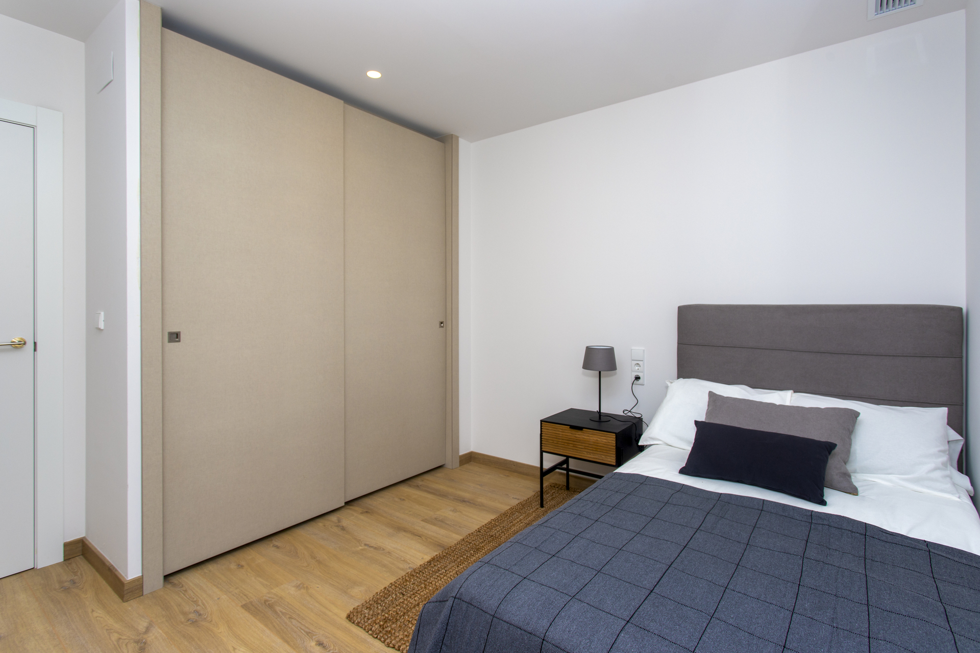 For sale - 3 Bedroom 3 Bathroom terraced in Monforte del Cid - Monforte del Cid  - Alicante
