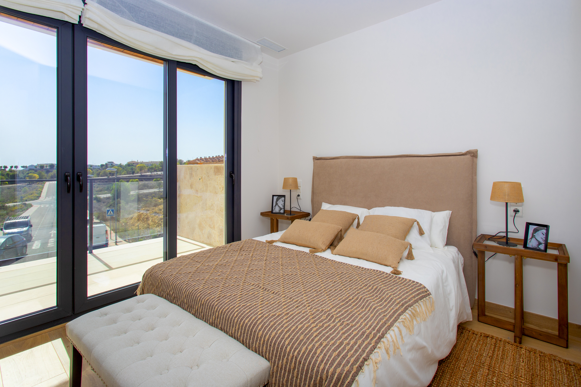 For sale - 3 Bedroom 3 Bathroom terraced in Monforte del Cid - Monforte del Cid  - Alicante