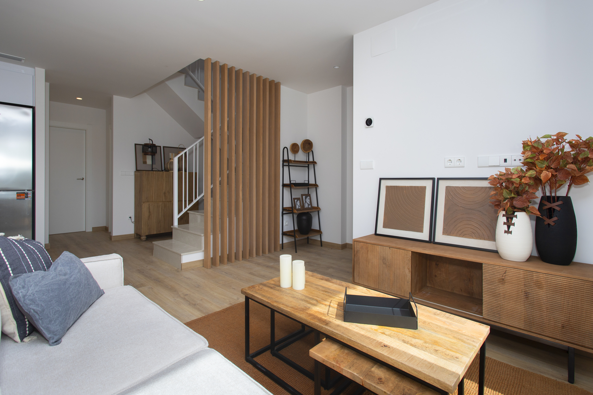 For sale - 3 Bedroom 3 Bathroom terraced in Monforte del Cid - Monforte del Cid  - Alicante