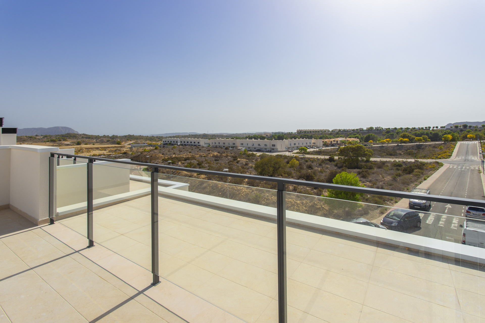 For sale - 3 Bedroom 3 Bathroom terraced in Monforte del Cid - Monforte del Cid  - Alicante