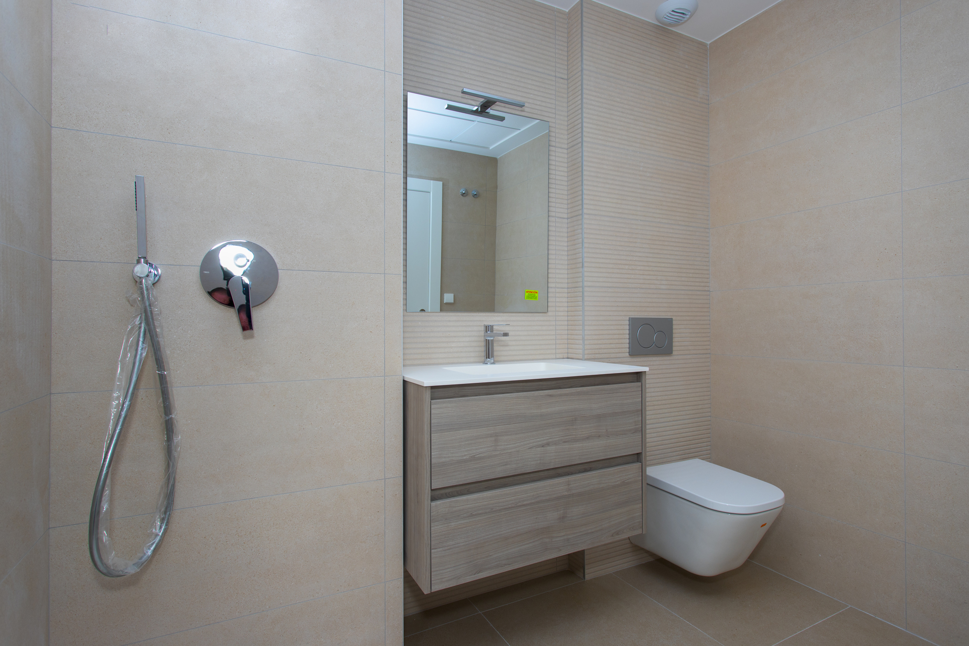 For sale - 3 Bedroom 3 Bathroom terraced in Monforte del Cid - Monforte del Cid  - Alicante