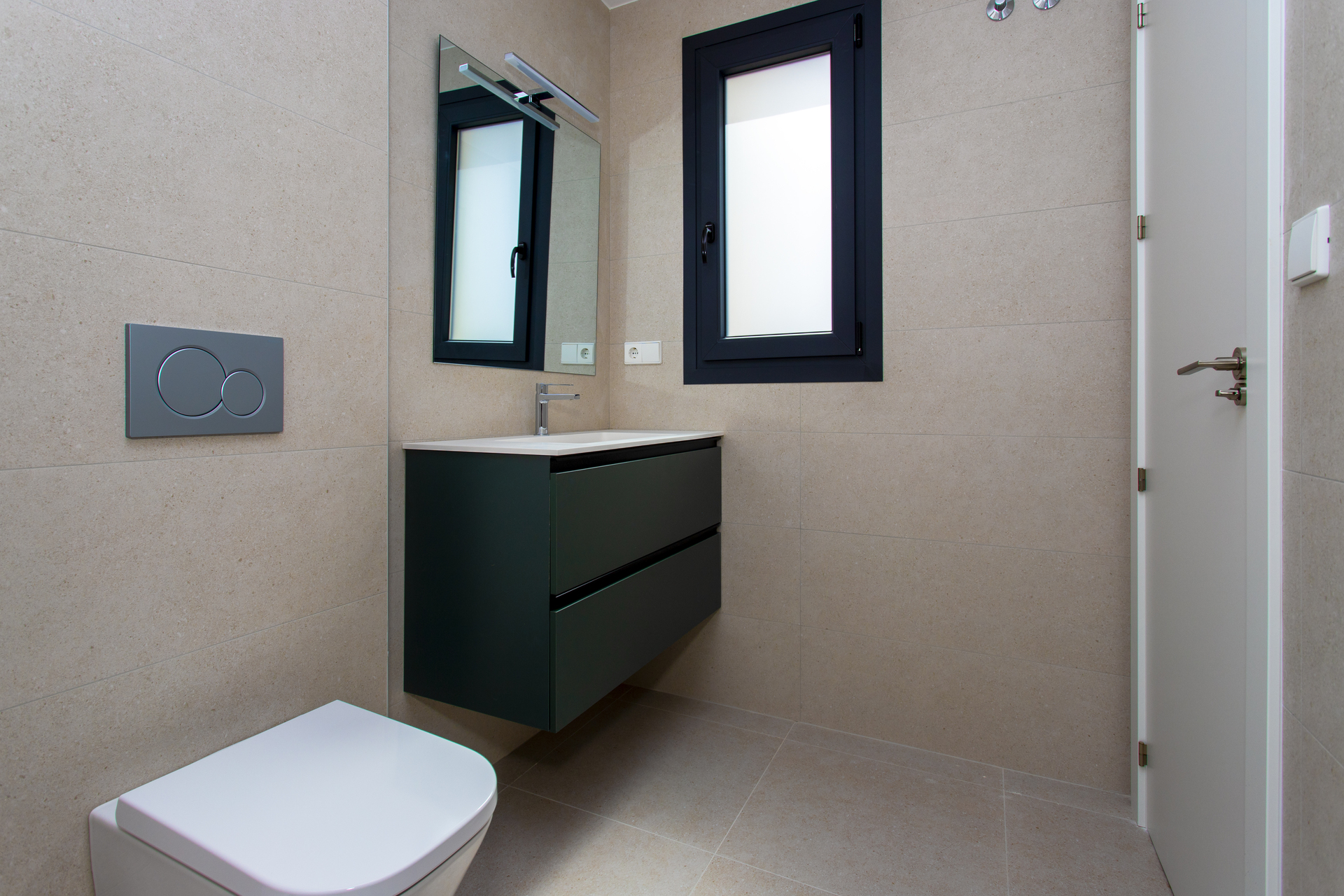 For sale - 3 Bedroom 3 Bathroom terraced in Monforte del Cid - Monforte del Cid  - Alicante