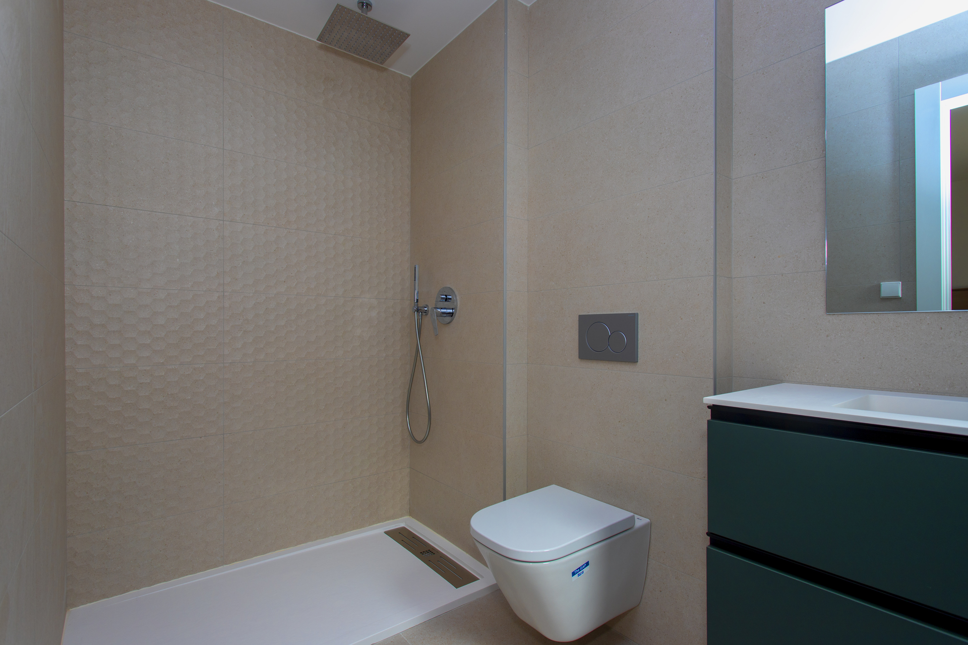 For sale - 3 Bedroom 3 Bathroom terraced in Monforte del Cid - Monforte del Cid  - Alicante