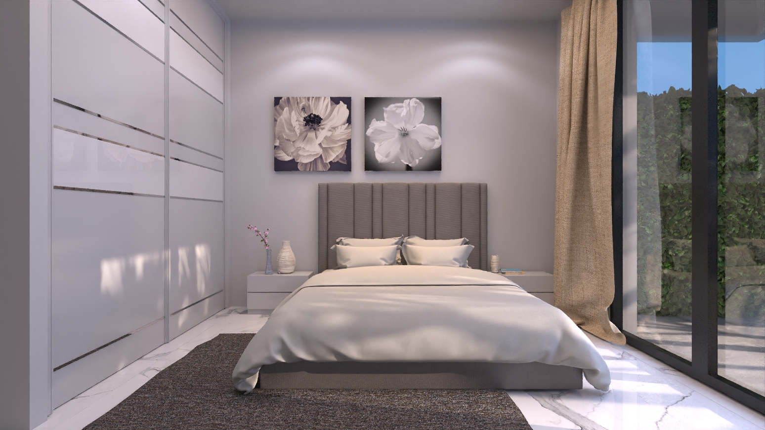 For sale - 3 Bedroom 2 Bathroom detached in Ciudad Quesada - Ciudad Quesada  - Alicante