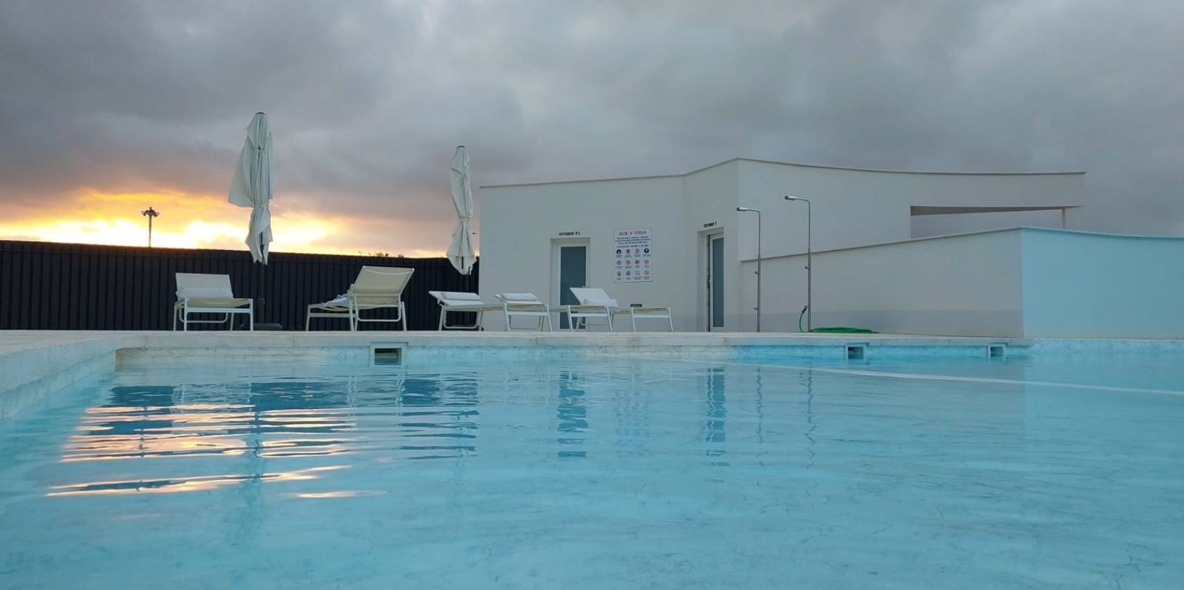 For sale - 2 Bedroom 2 Bathroom penthouse in Torre-Pacheco - Torre-Pacheco  - Murcia