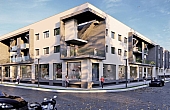 2 Bedroom 2 Bathroom penthouse in Torre-Pacheco