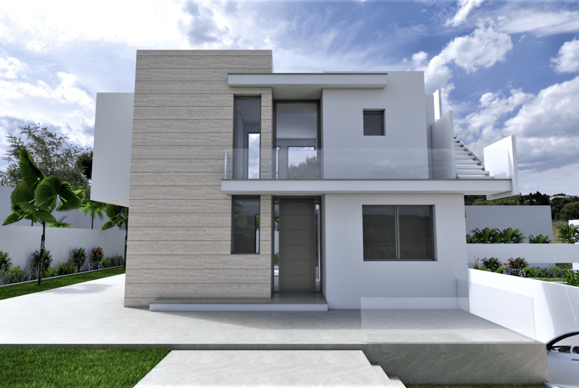 For sale - 3 Bedroom 3 Bathroom detached in Torrevieja - Torrevieja  - Alicante