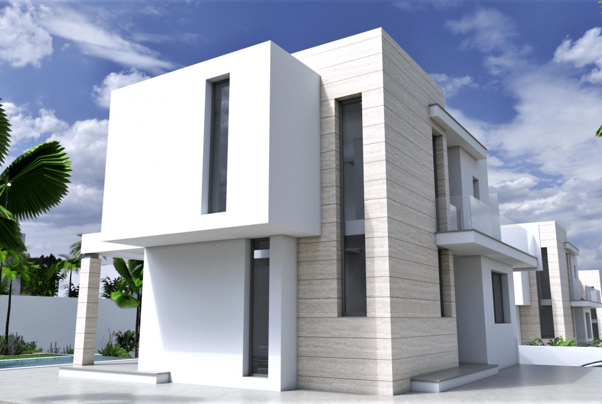 For sale - 3 Bedroom 3 Bathroom detached in Torrevieja - Torrevieja  - Alicante
