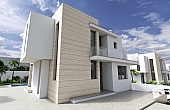 3 Bedroom 3 Bathroom detached in Torrevieja