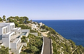 4 Bedroom 6 Bathroom villa in Jávea