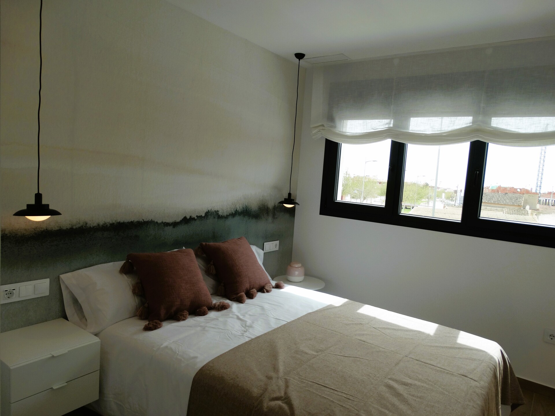 For sale - 3 Bedroom 2 Bathroom low-bungalow in Pilar de la Horadada - Pilar de la Horadada  - Alicante