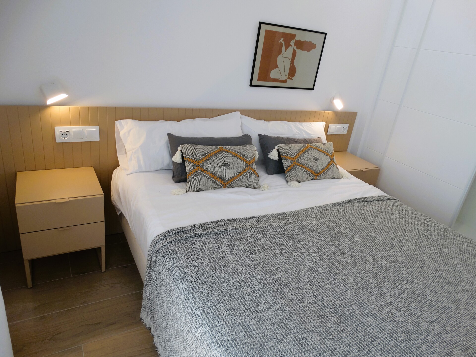 For sale - 3 Bedroom 2 Bathroom low-bungalow in Pilar de la Horadada - Pilar de la Horadada  - Alicante