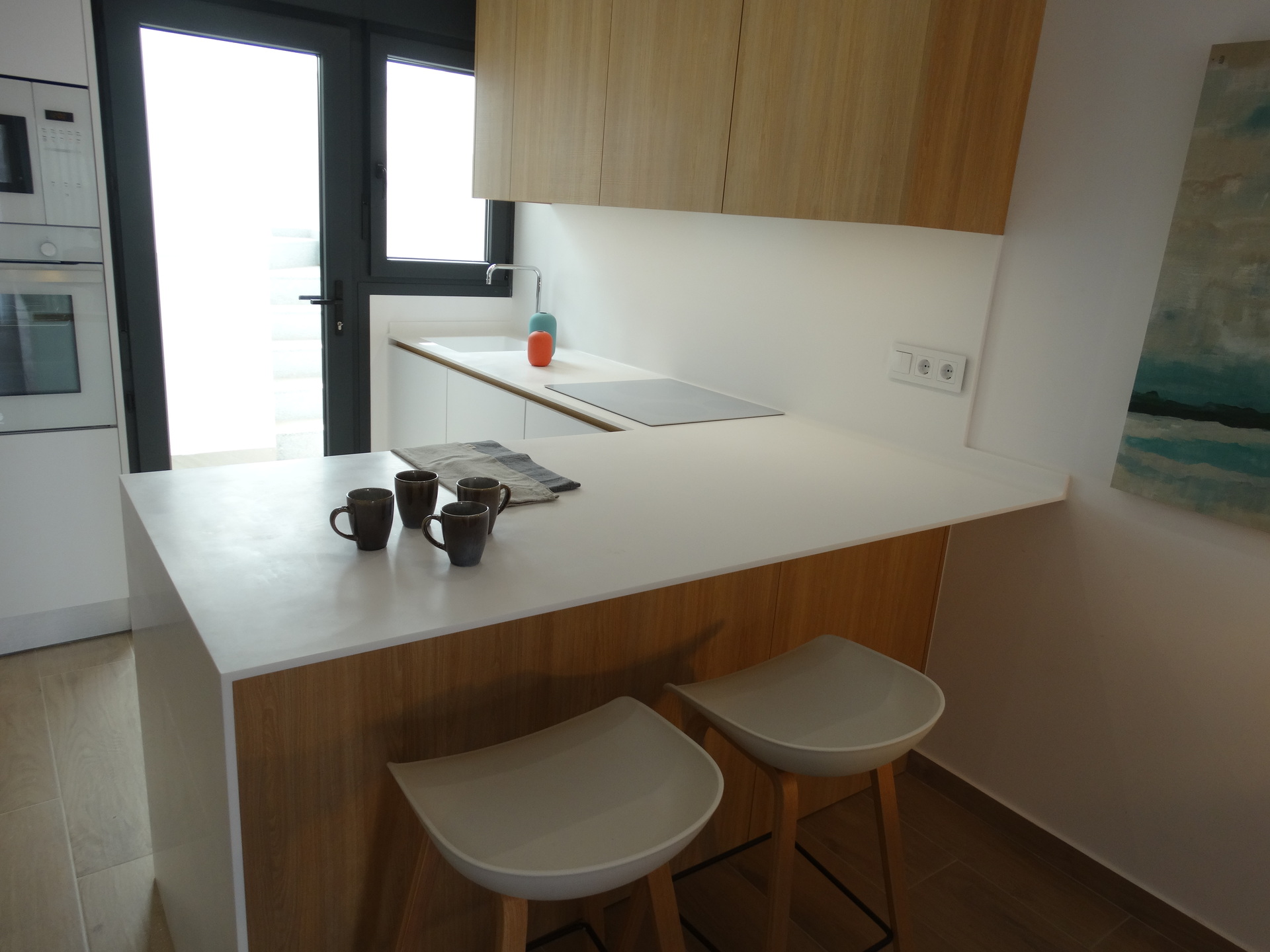 For sale - 3 Bedroom 2 Bathroom low-bungalow in Pilar de la Horadada - Pilar de la Horadada  - Alicante