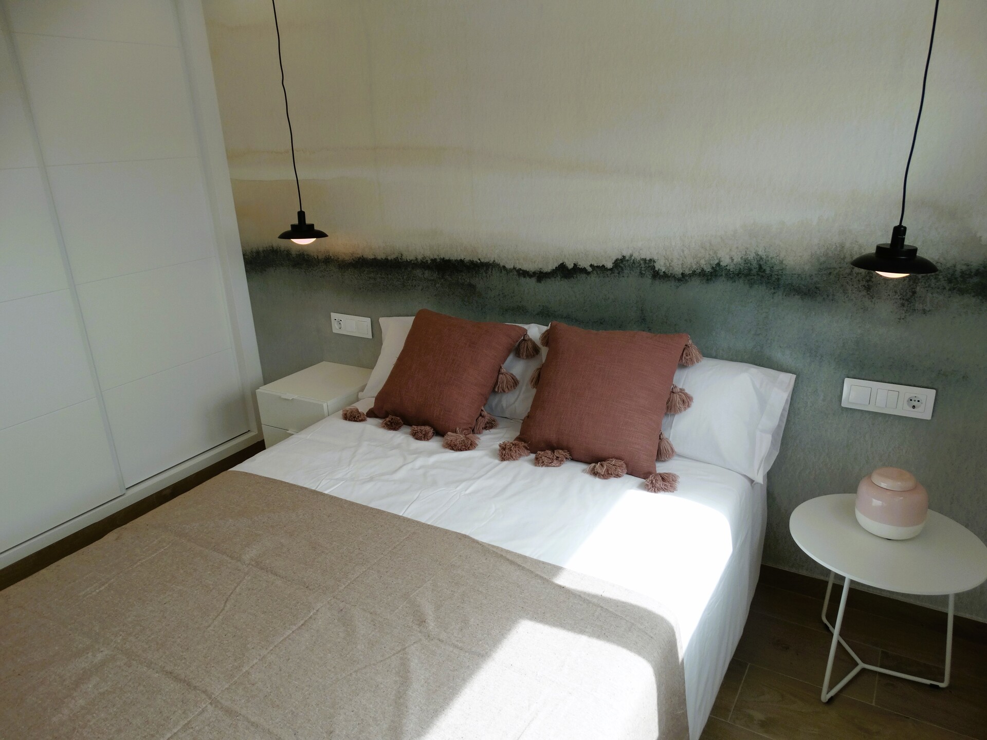 For sale - 3 Bedroom 2 Bathroom high-bungalow in Pilar de la Horadada - Pilar de la Horadada  - Alicante
