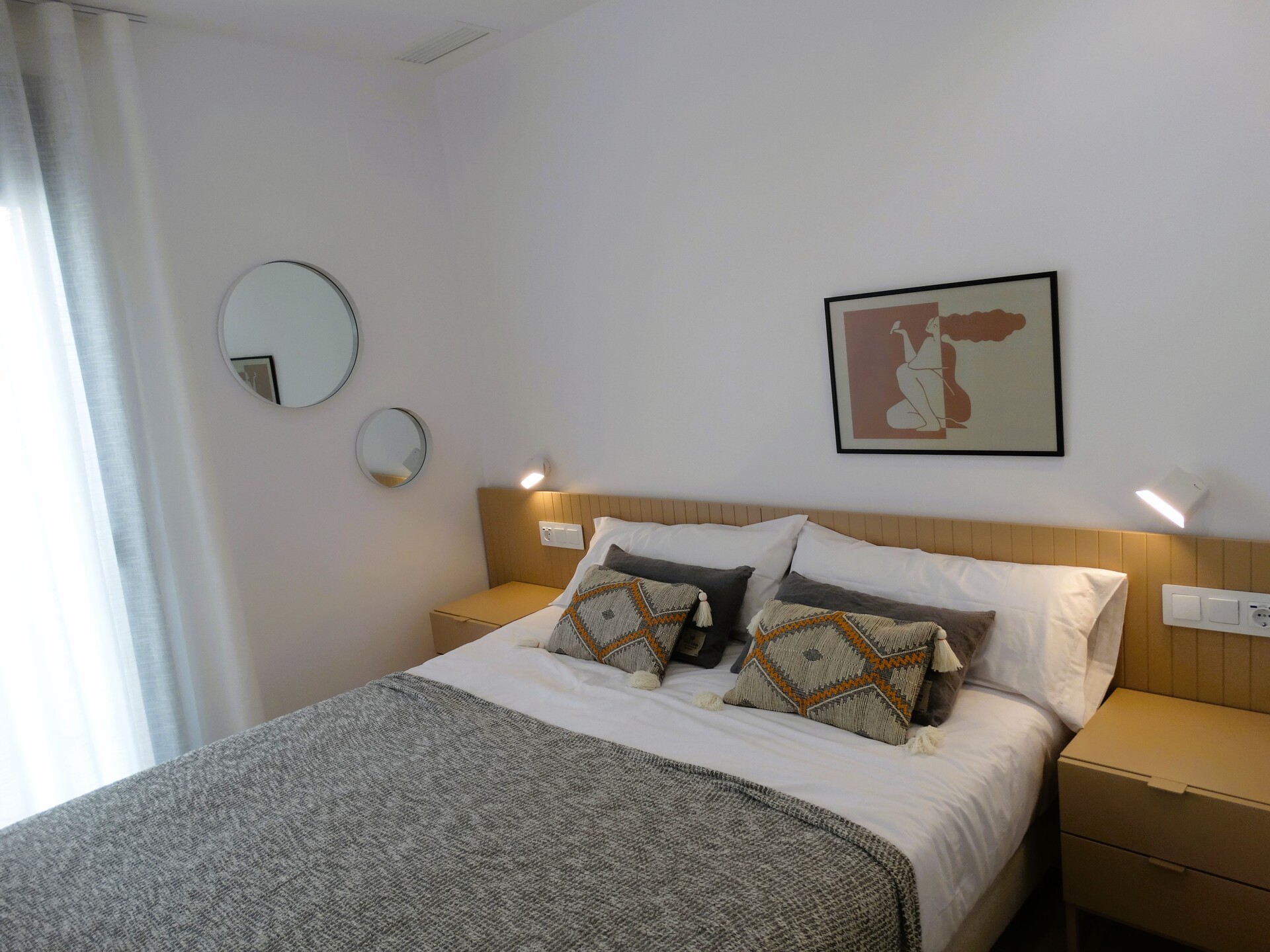 For sale - 3 Bedroom 2 Bathroom high-bungalow in Pilar de la Horadada - Pilar de la Horadada  - Alicante