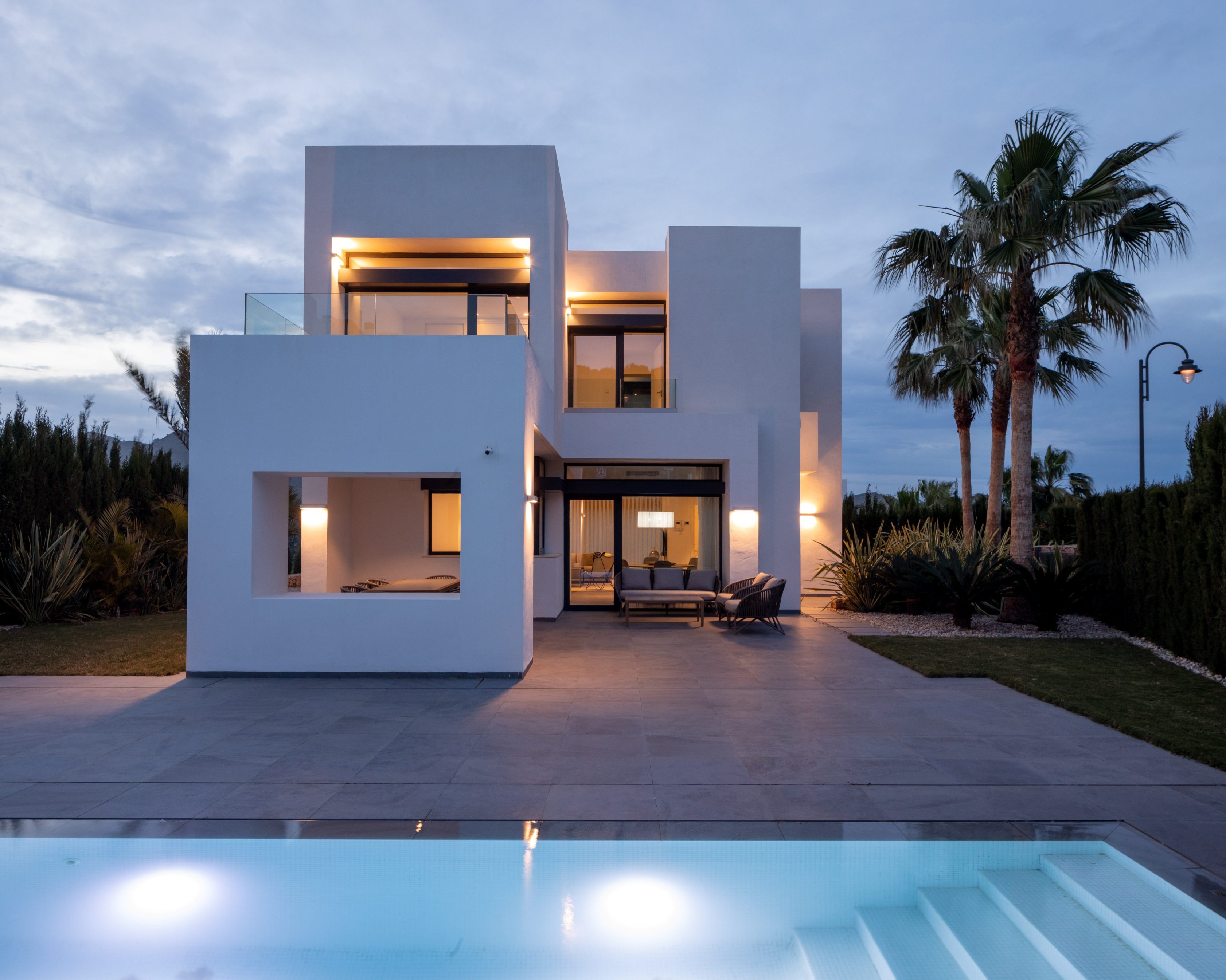 For sale - 2 Bedroom 2 Bathroom detached in Cartagena - Cartagena  - Murcia