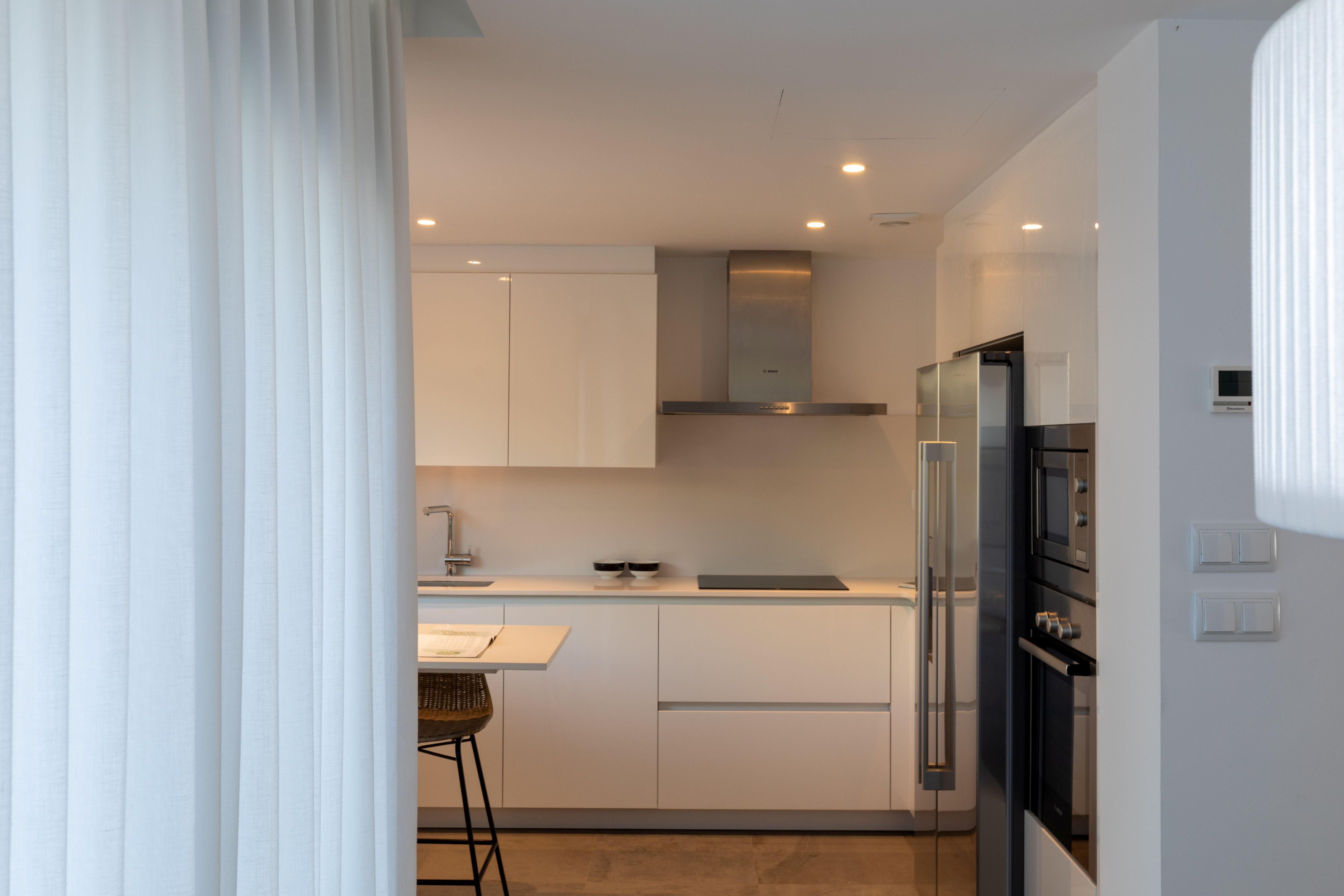 For sale - 2 Bedroom 2 Bathroom detached in Cartagena - Cartagena  - Murcia