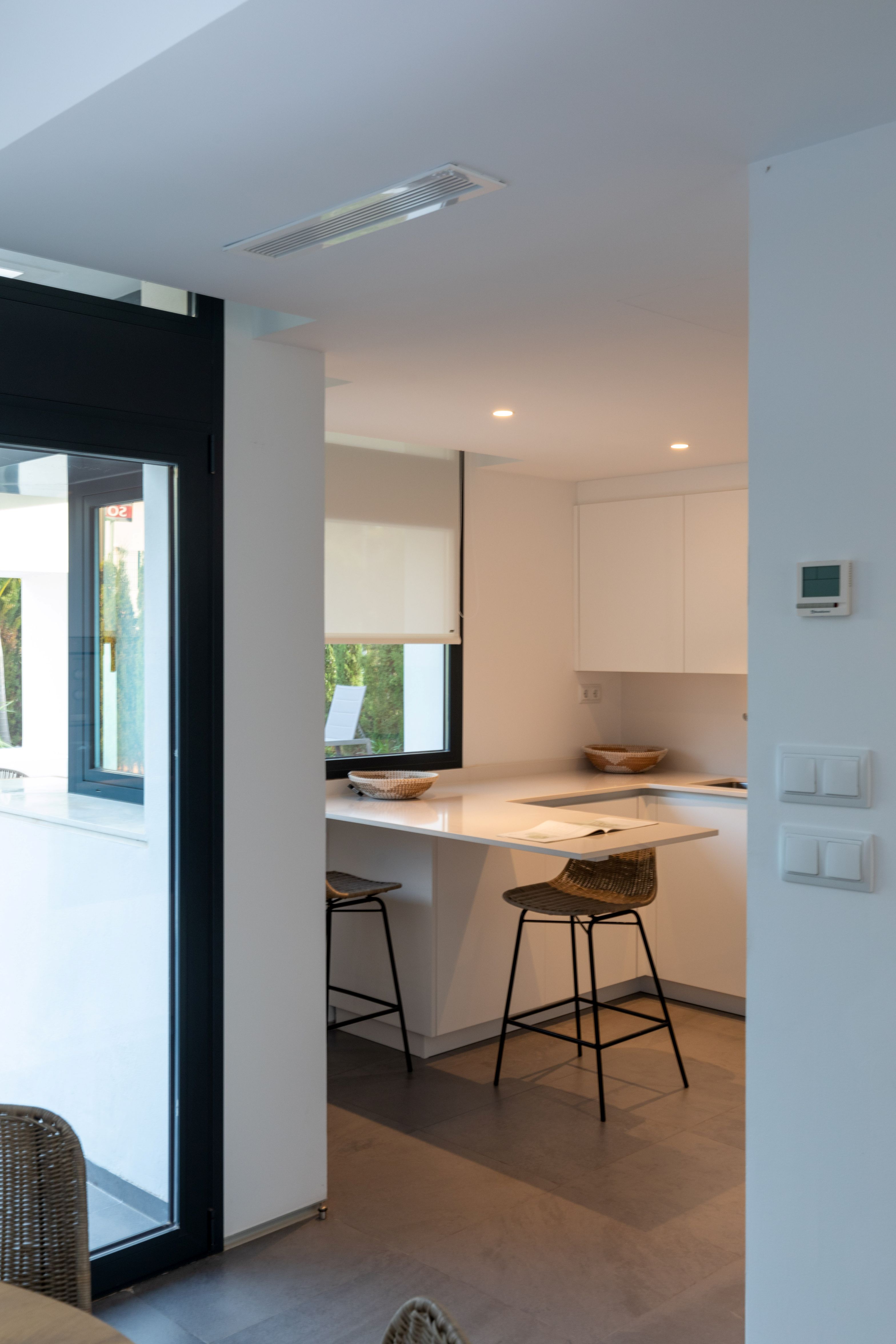 For sale - 2 Bedroom 2 Bathroom detached in Cartagena - Cartagena  - Murcia