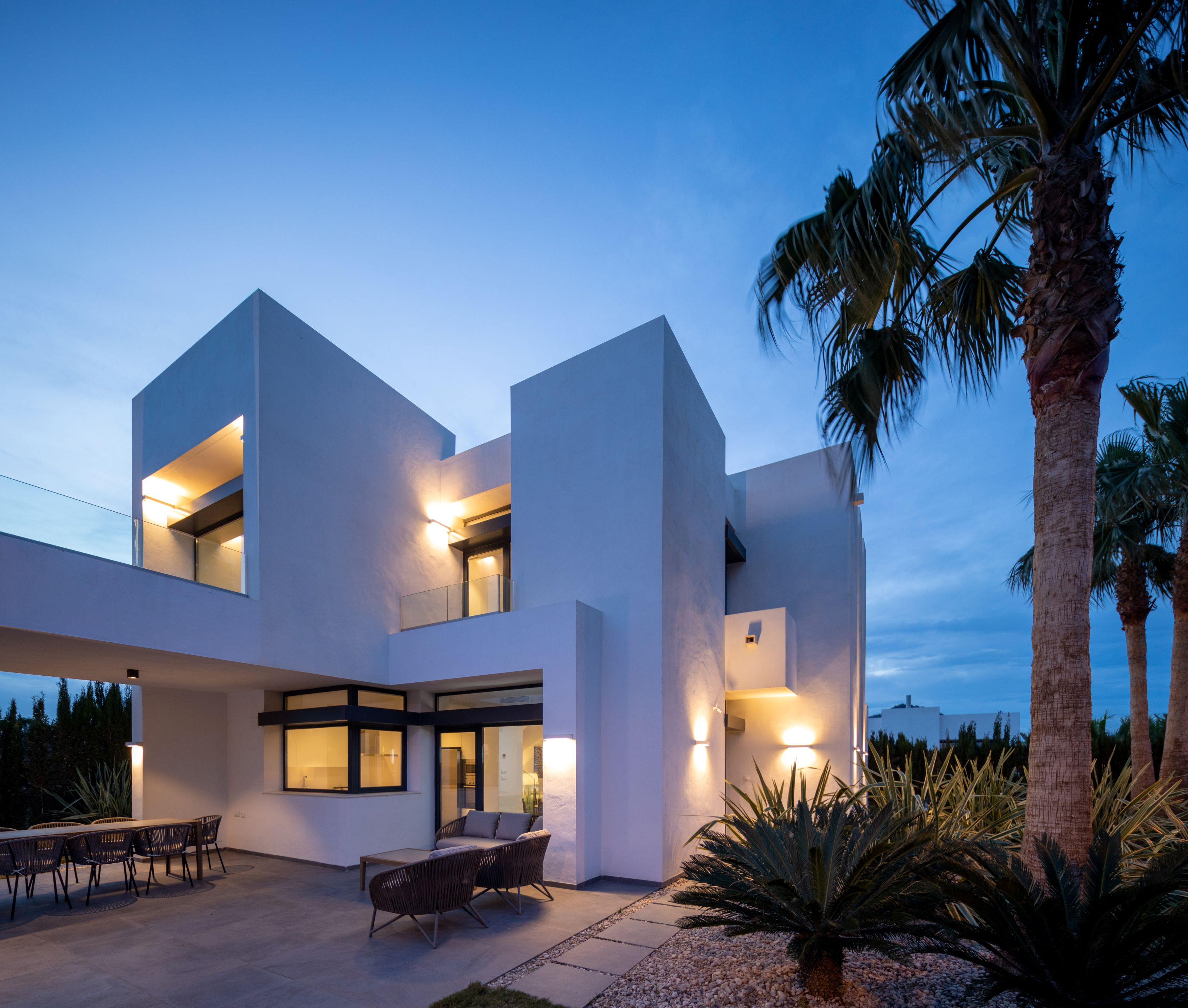 For sale - 2 Bedroom 2 Bathroom detached in Cartagena - Cartagena  - Murcia
