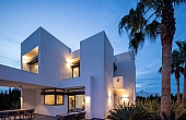 2 Bedroom 2 Bathroom detached in Cartagena