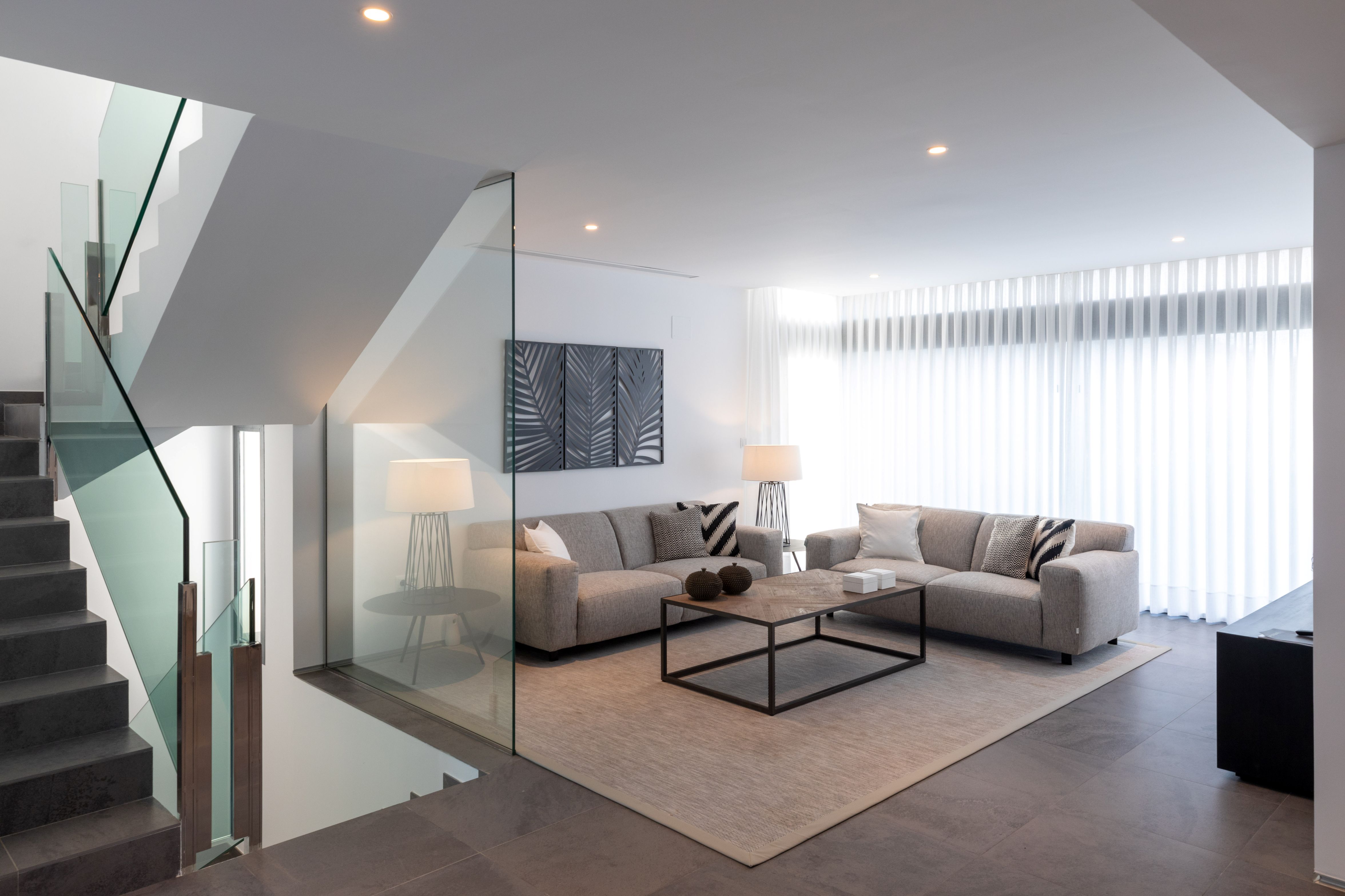 For sale - 4 Bedroom 3 Bathroom detached in Cartagena - Cartagena  - Murcia