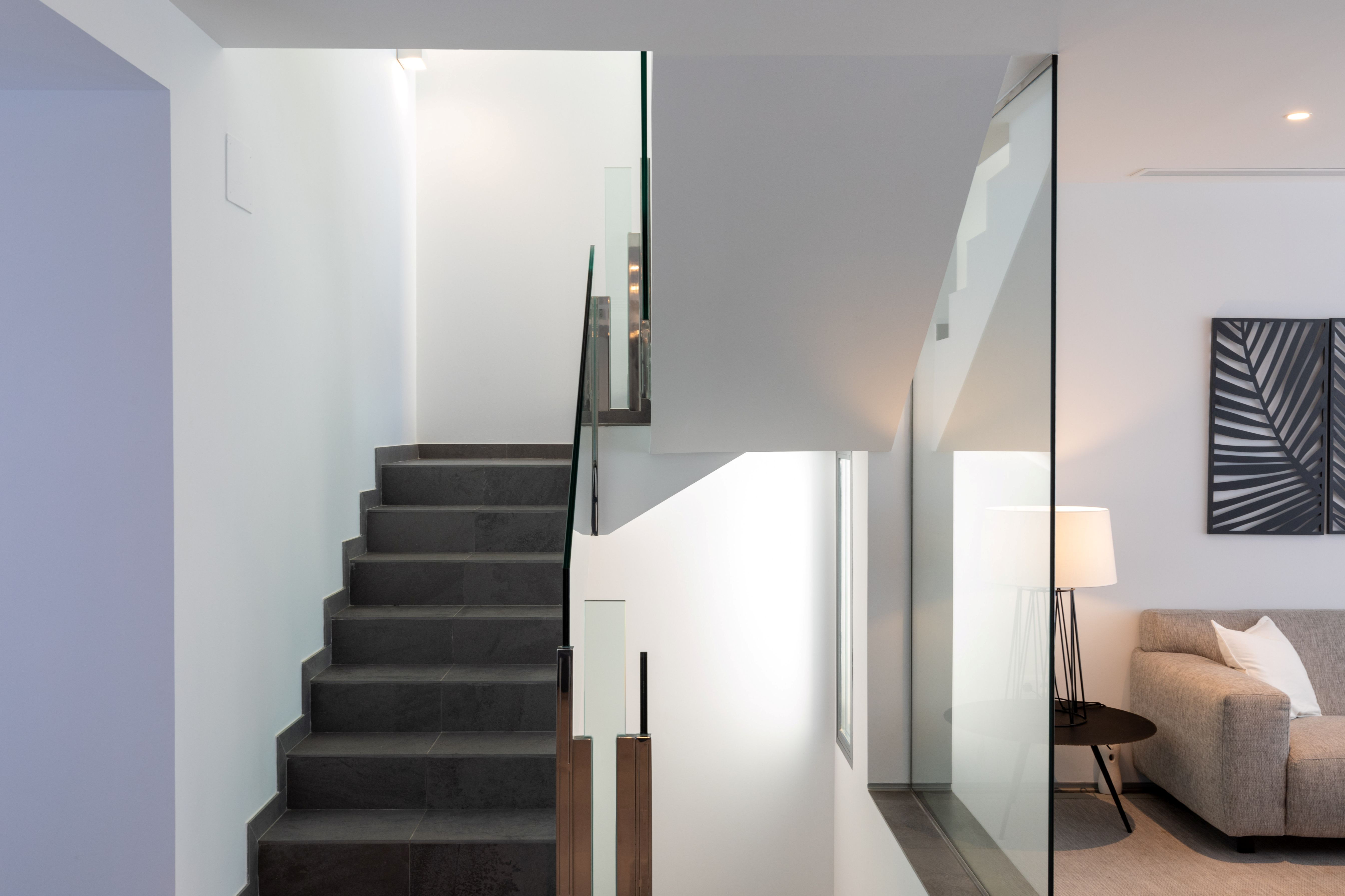 For sale - 4 Bedroom 3 Bathroom detached in Cartagena - Cartagena  - Murcia