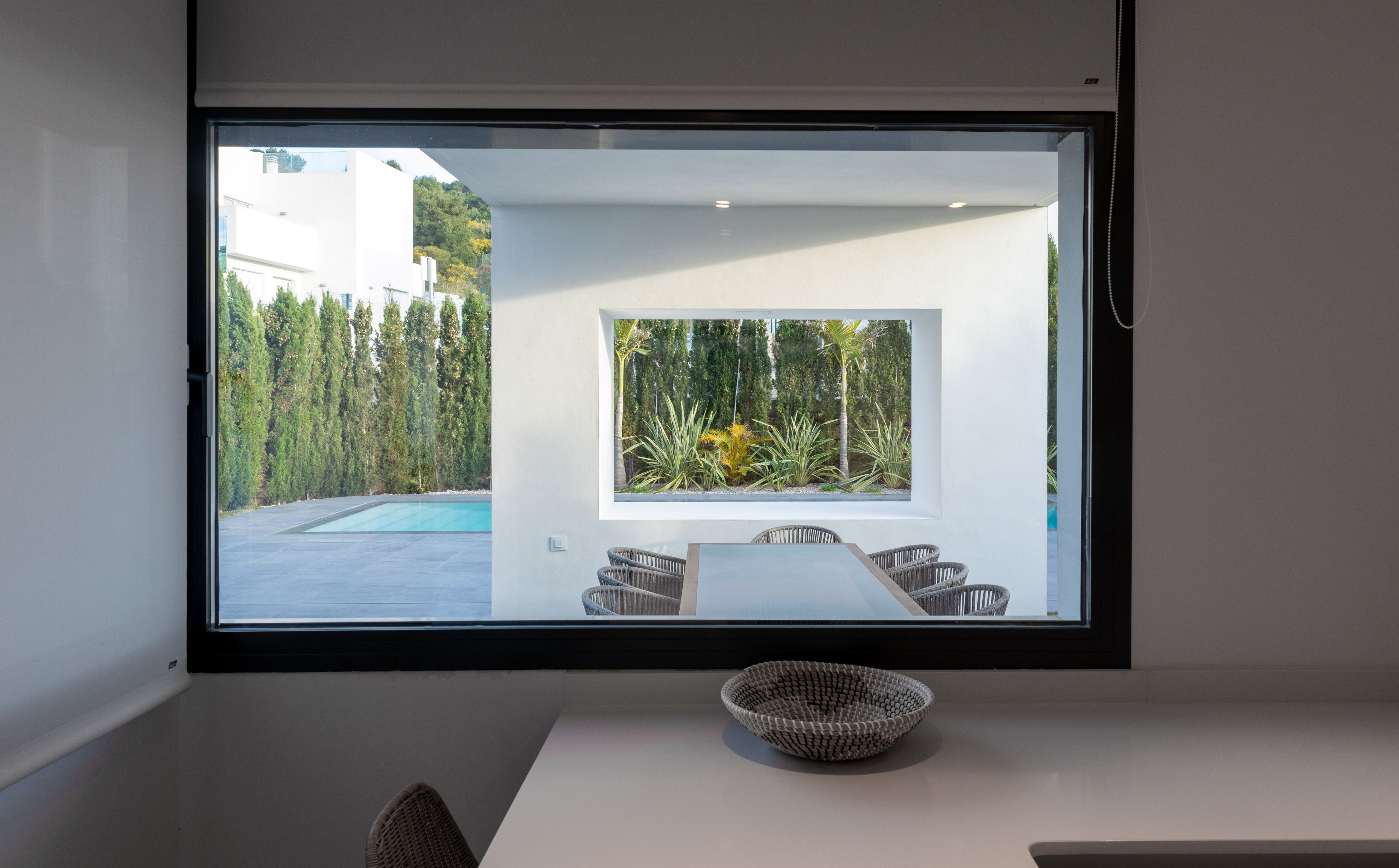 For sale - 4 Bedroom 3 Bathroom detached in Cartagena - Cartagena  - Murcia