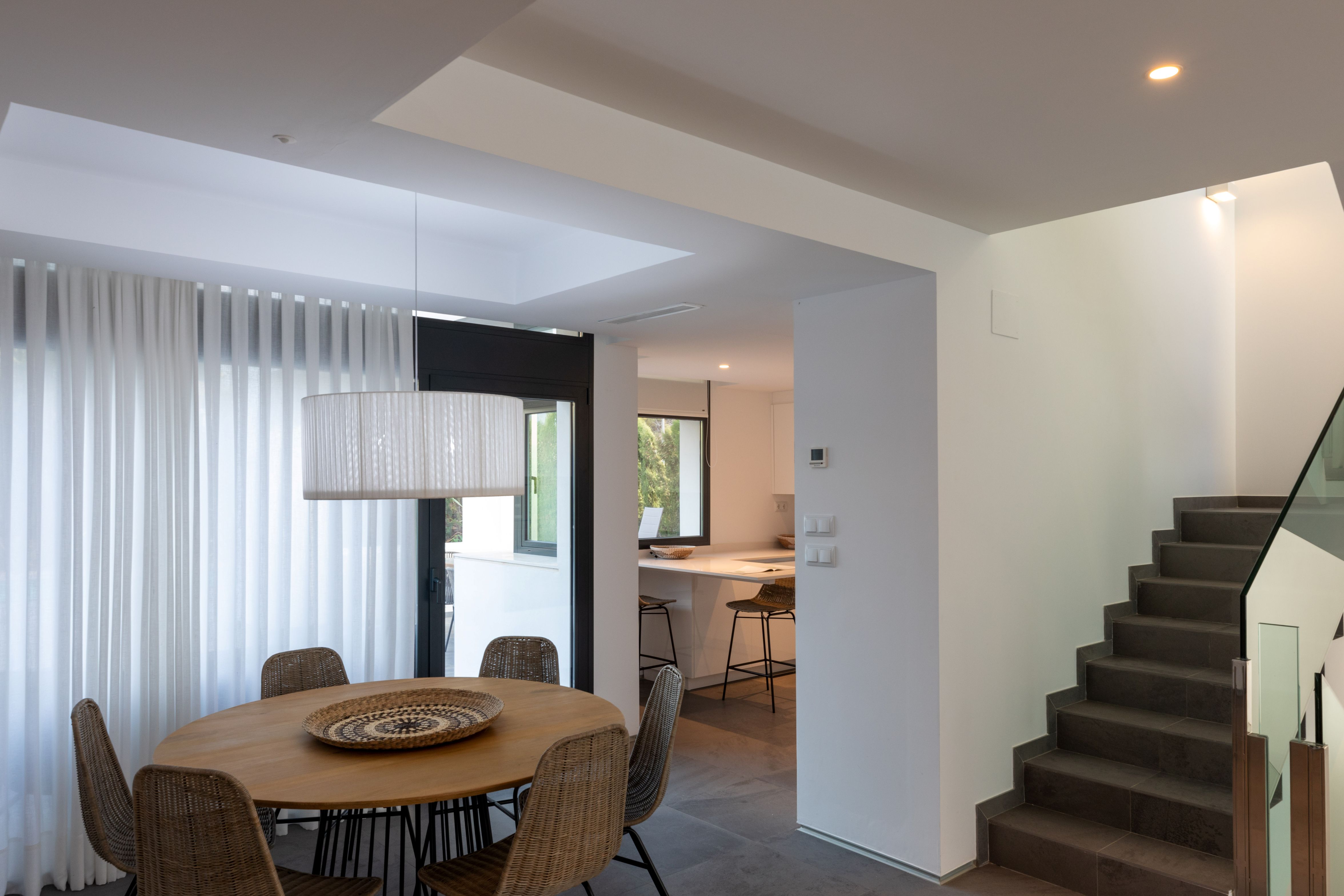For sale - 4 Bedroom 3 Bathroom detached in Cartagena - Cartagena  - Murcia