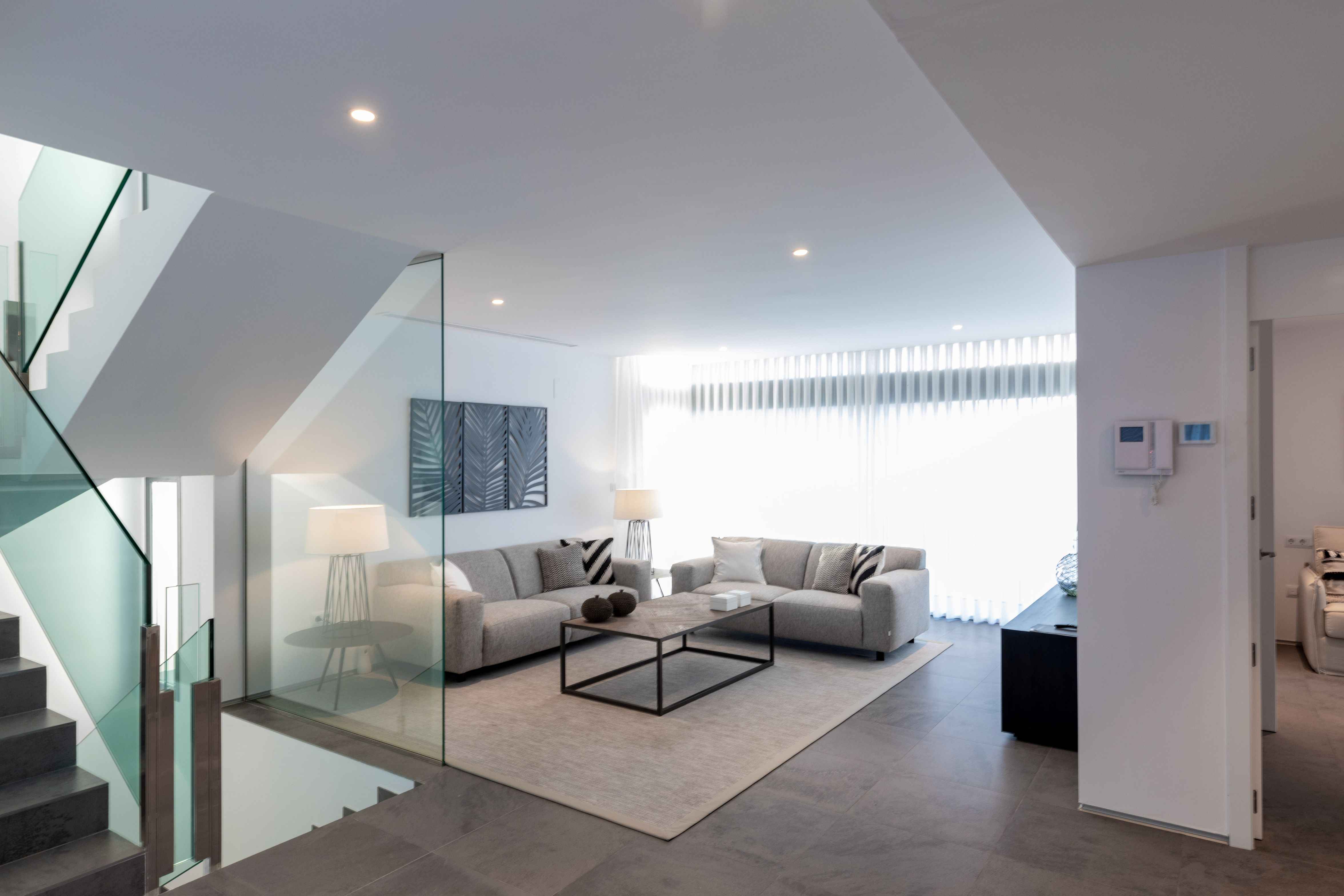 For sale - 4 Bedroom 3 Bathroom detached in Cartagena - Cartagena  - Murcia