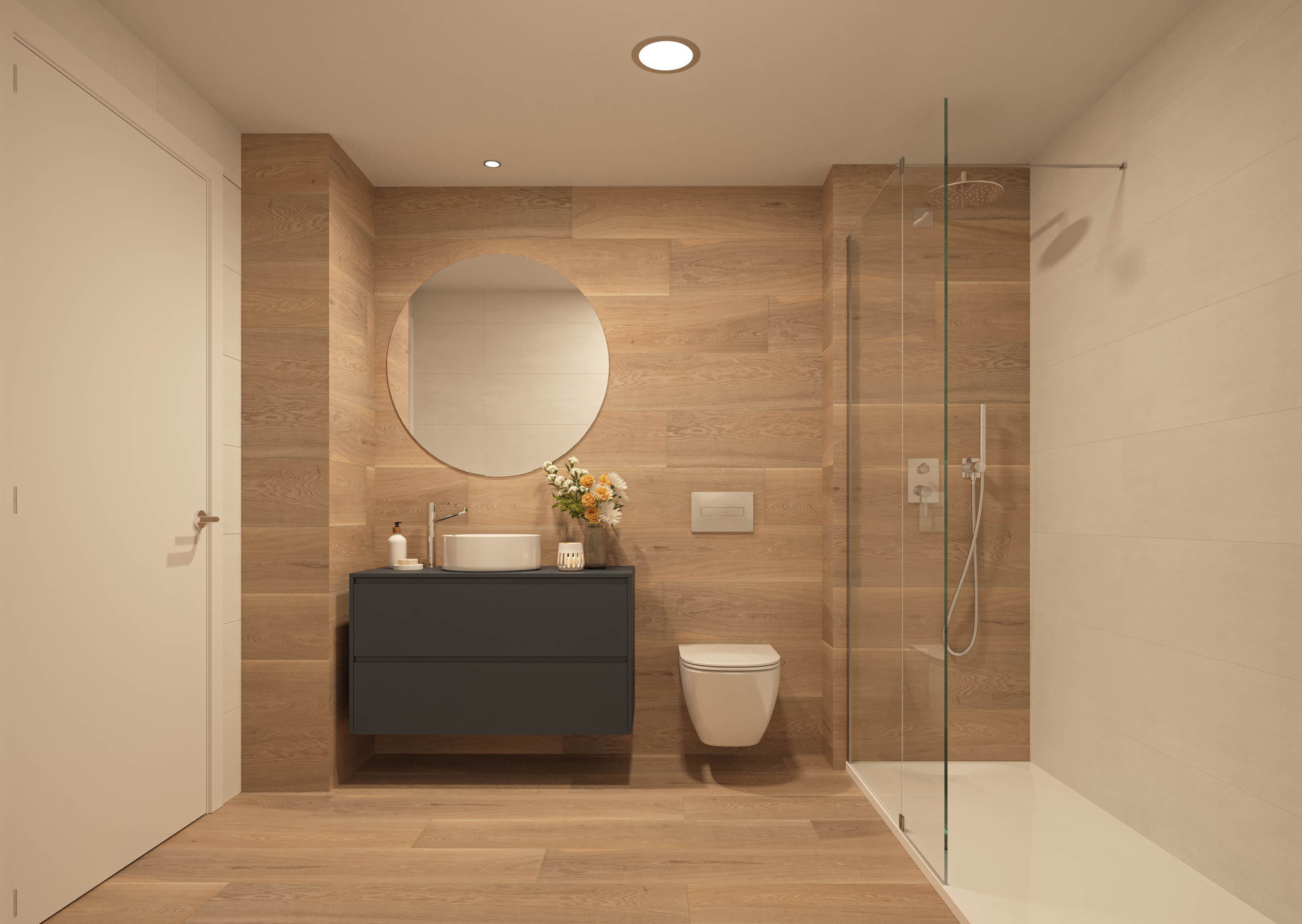 For sale - 2 Bedroom 2 Bathroom terraced in El Verger - El Verger  - Alicante