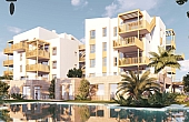 2 Bedroom 2 Bathroom terraced in El Verger